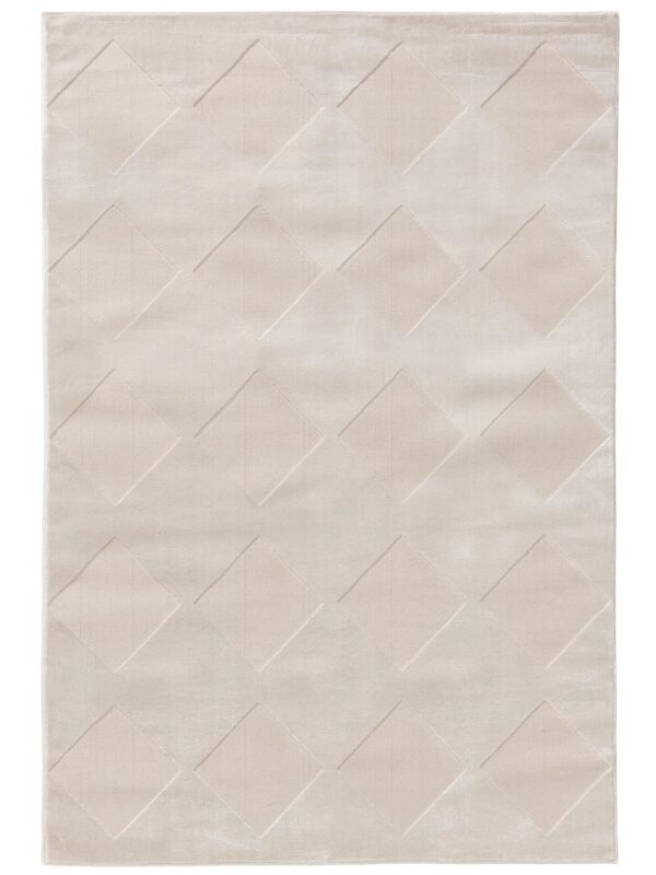 Teppich Claire Creme 60007707-171101