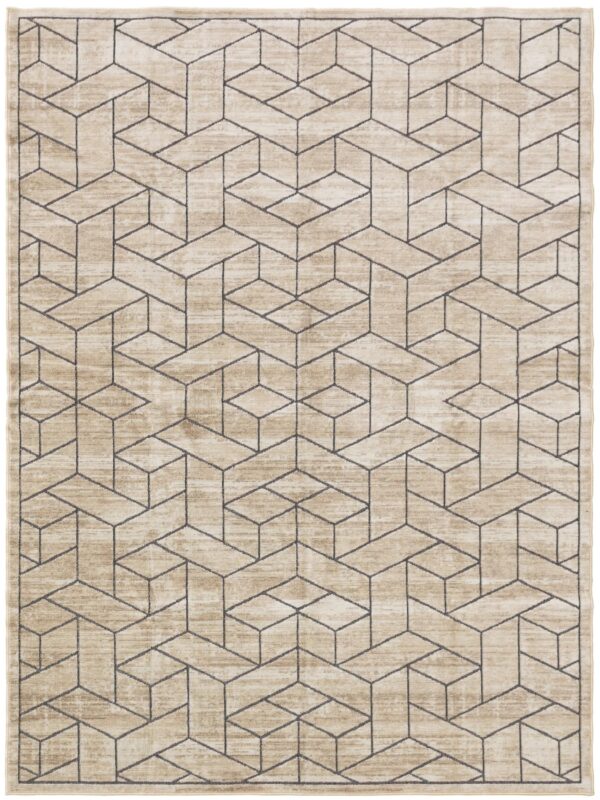 Teppich Daisy Creme 60006944-62101