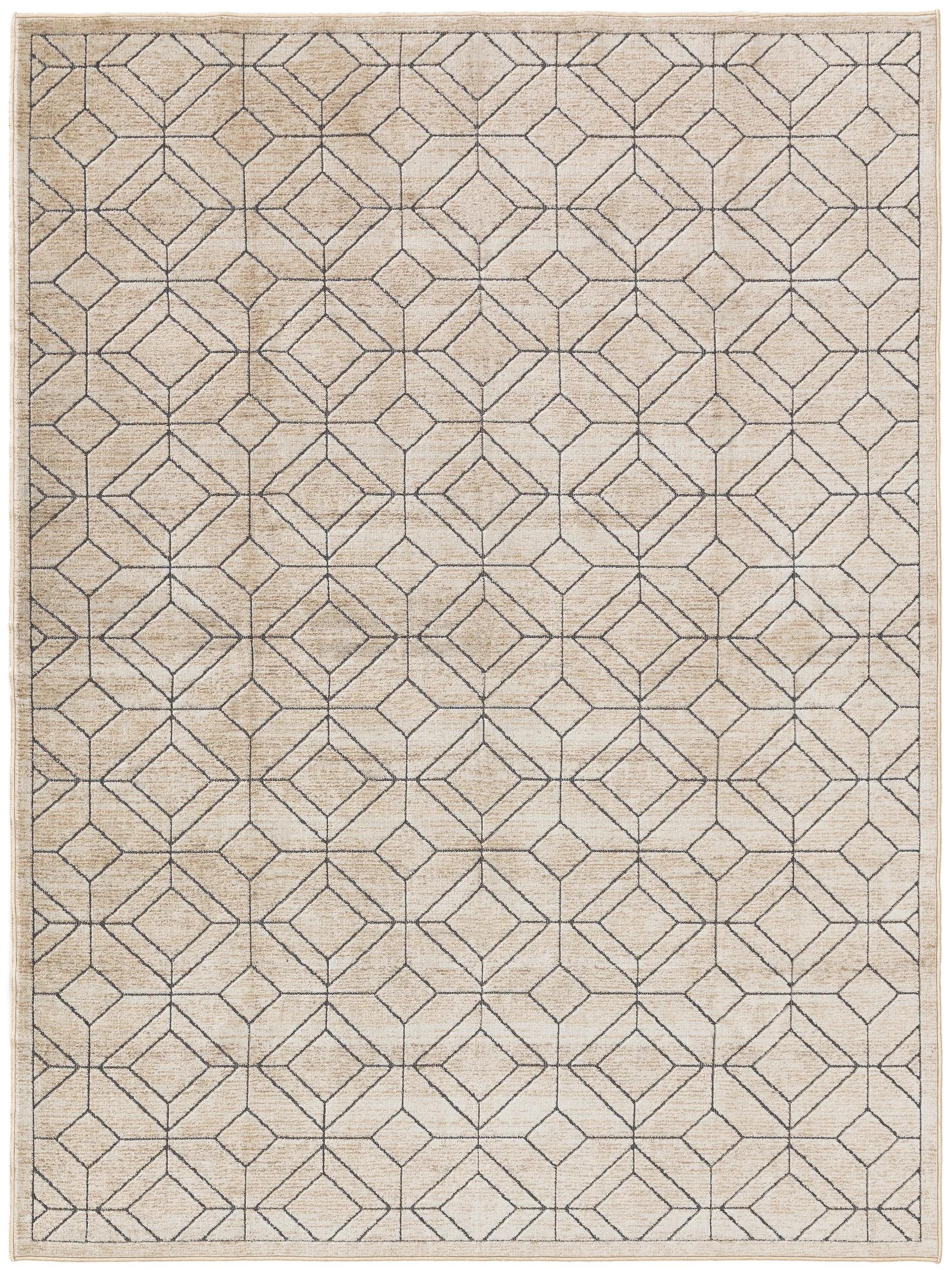 Teppich Daisy Creme 60006945-62101 Teppich Daisy Creme 60006945-62101