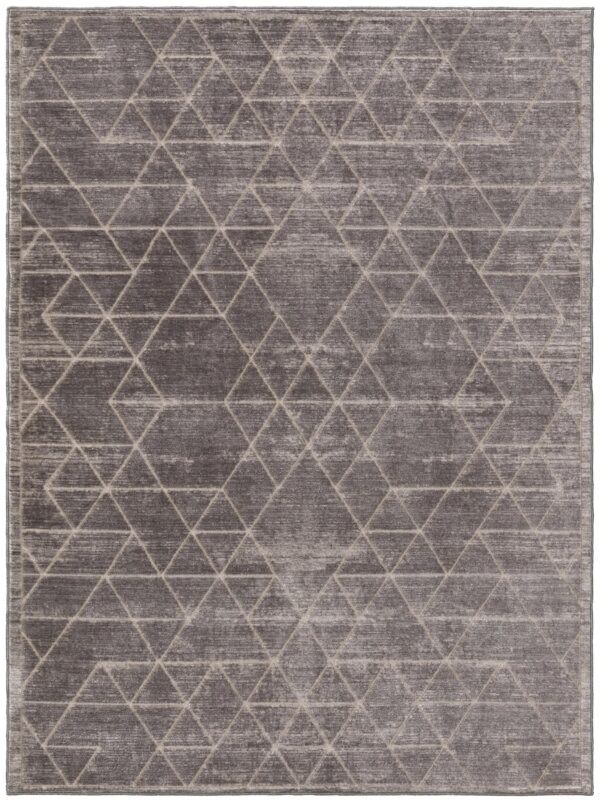 Teppich Daisy Grau 60006941-28101