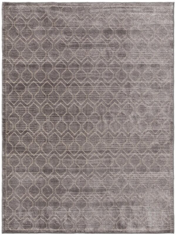 Teppich Daisy Grau 60006942-28101