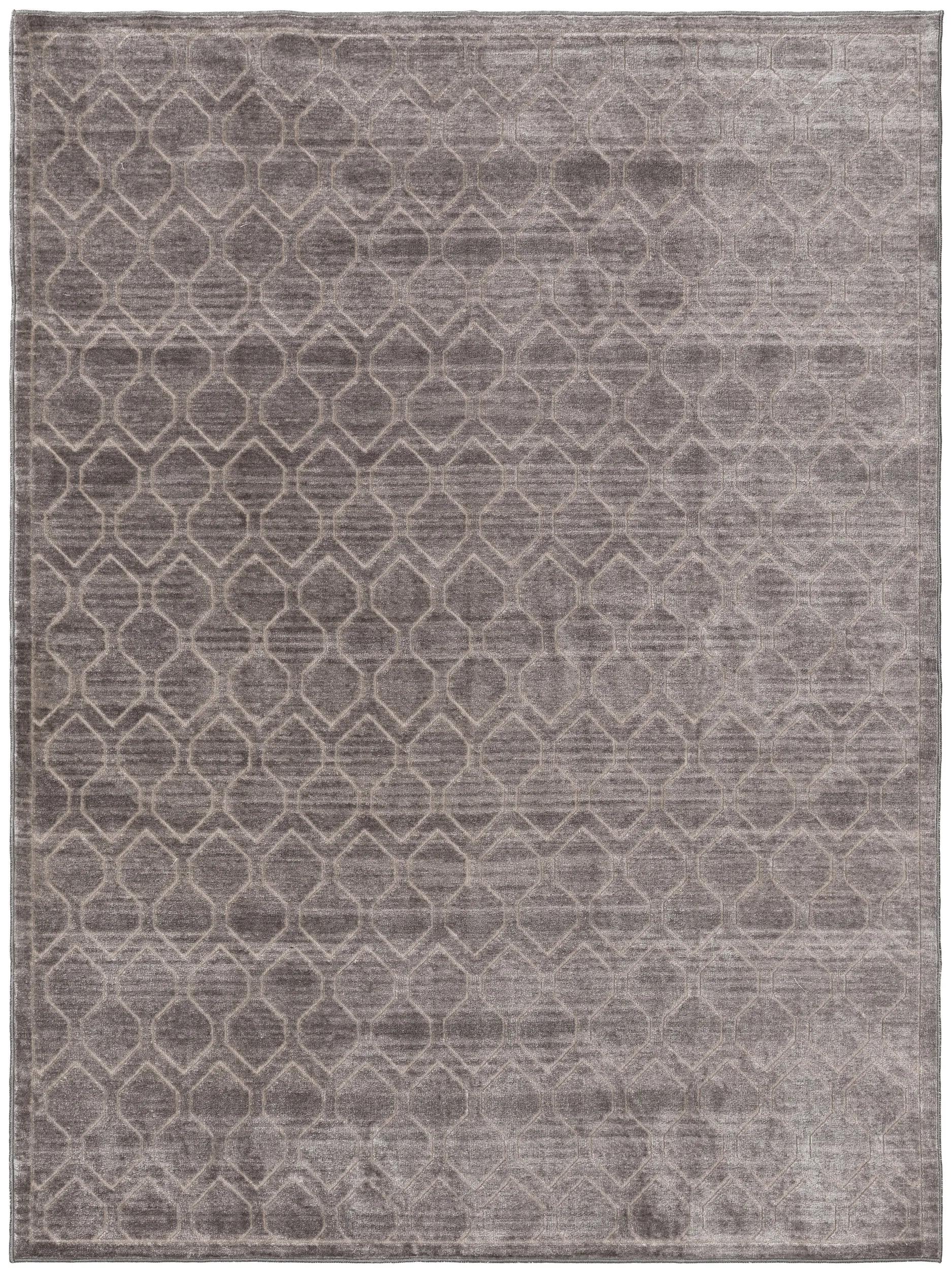 Teppich Daisy Grau 60006942-28101 Teppich Daisy Grau 60006942-28101