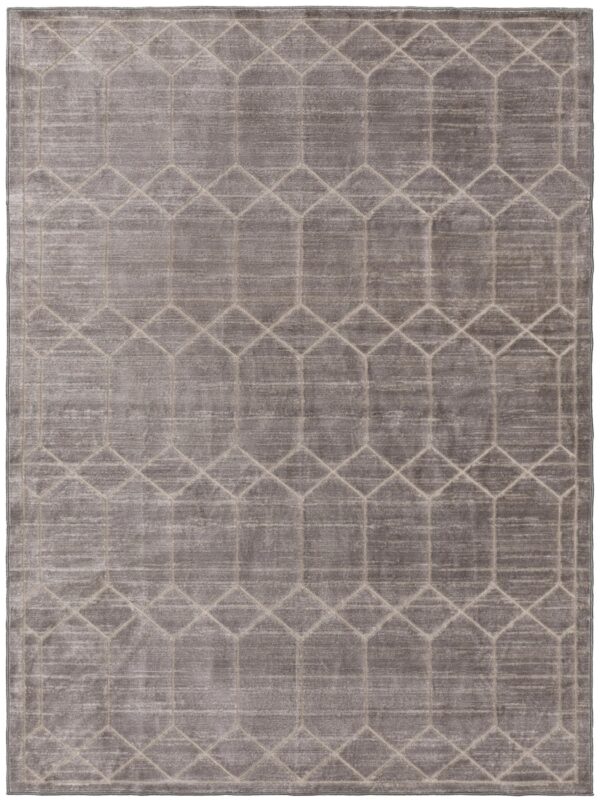 Teppich Daisy Grau 60006943-28101