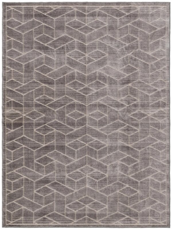 Teppich Daisy Grau 60006944-28101