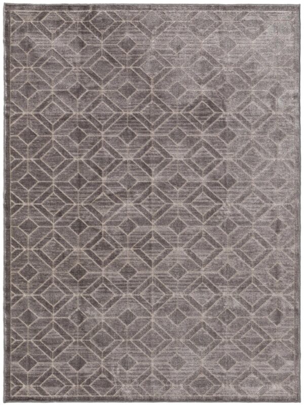 Teppich Daisy Grau 60006945-28101