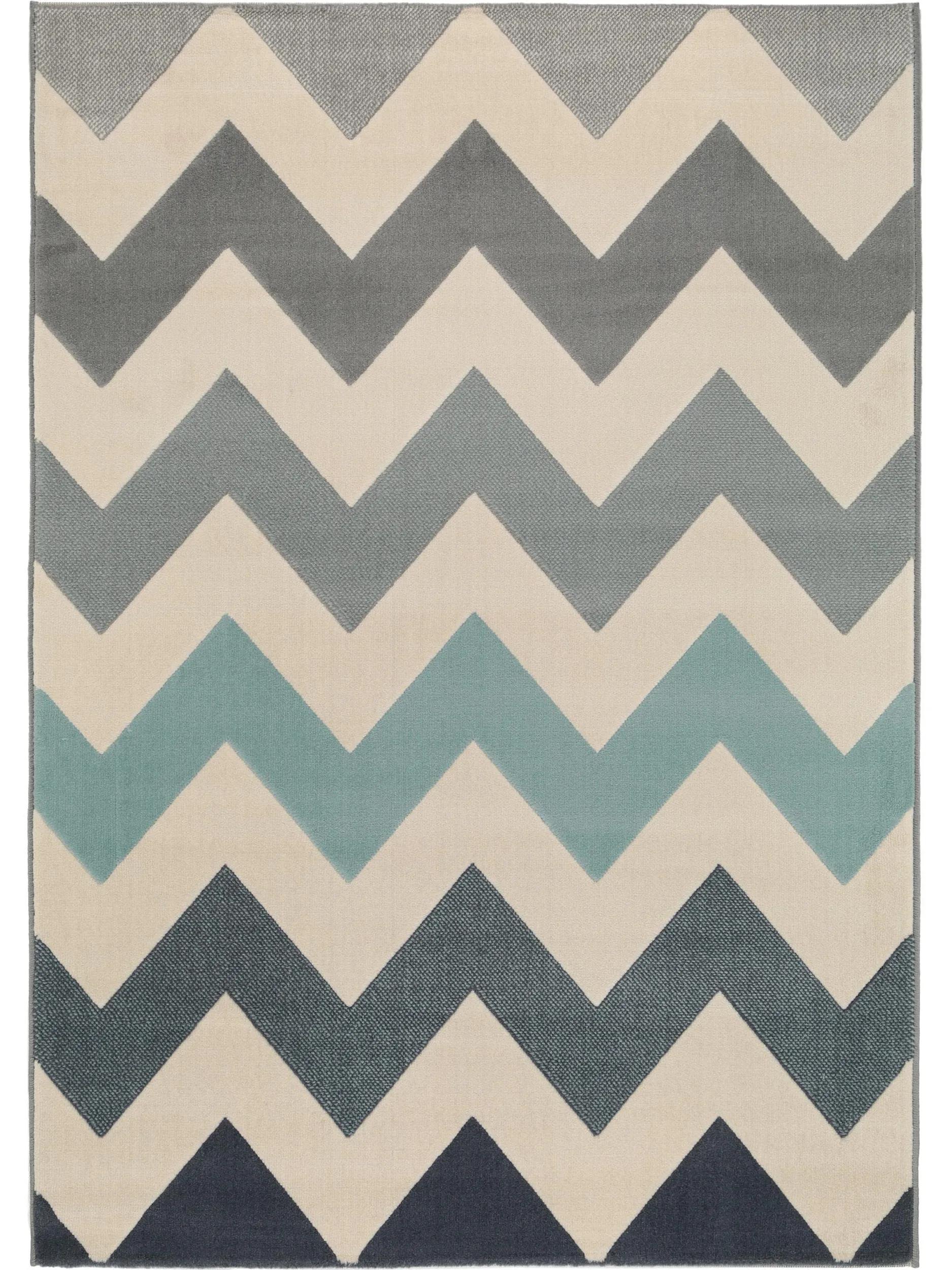 Teppich Dessert Blau 60004508-22101 Teppich Dessert Blau 60004508-22101