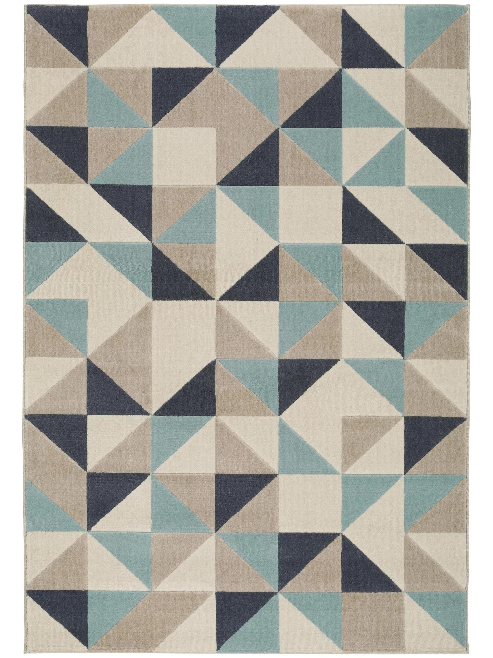 Teppich Dessert Blau 60004848-22101 Teppich Dessert Blau 60004848-22101