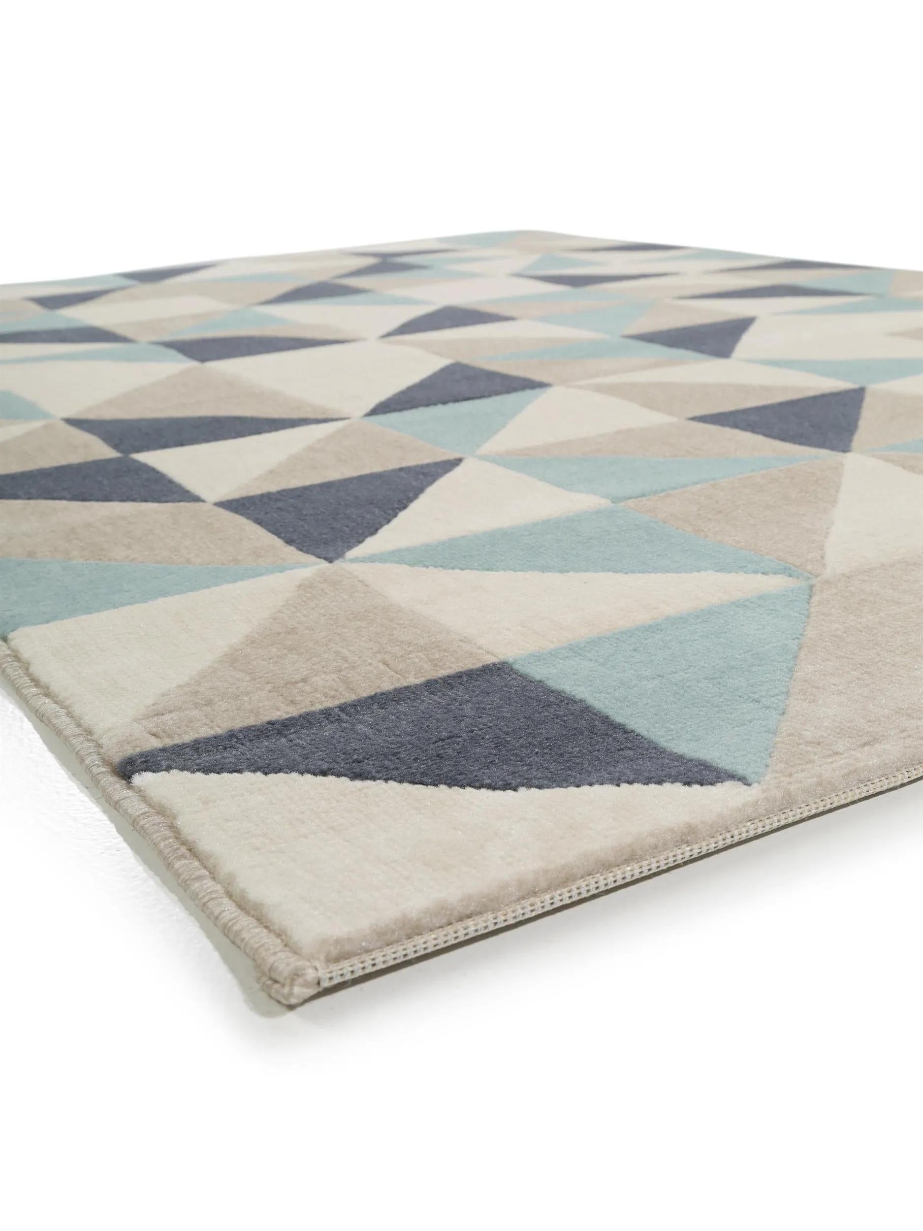Teppich Dessert Blau 60004848-22101 Teppich Dessert Blau 60004848-22101 – Bild 5