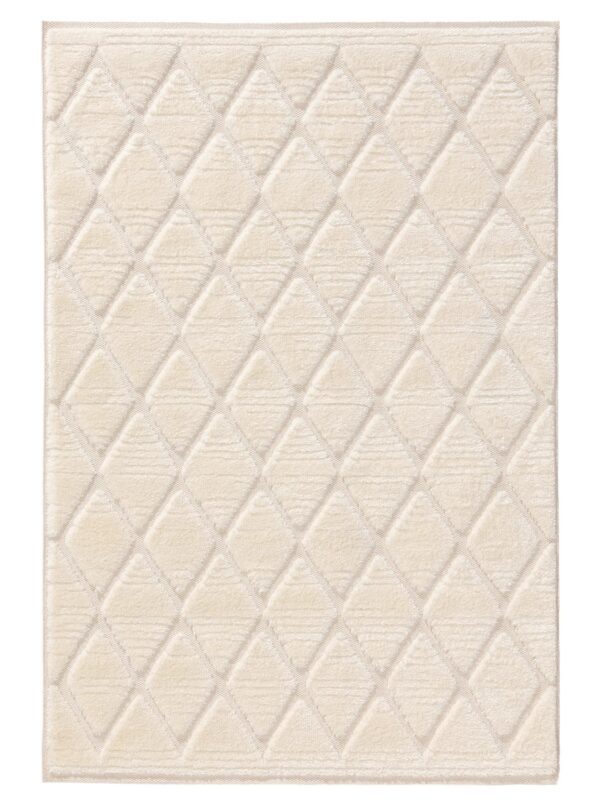 Teppich Elanie Creme 60007762-62101