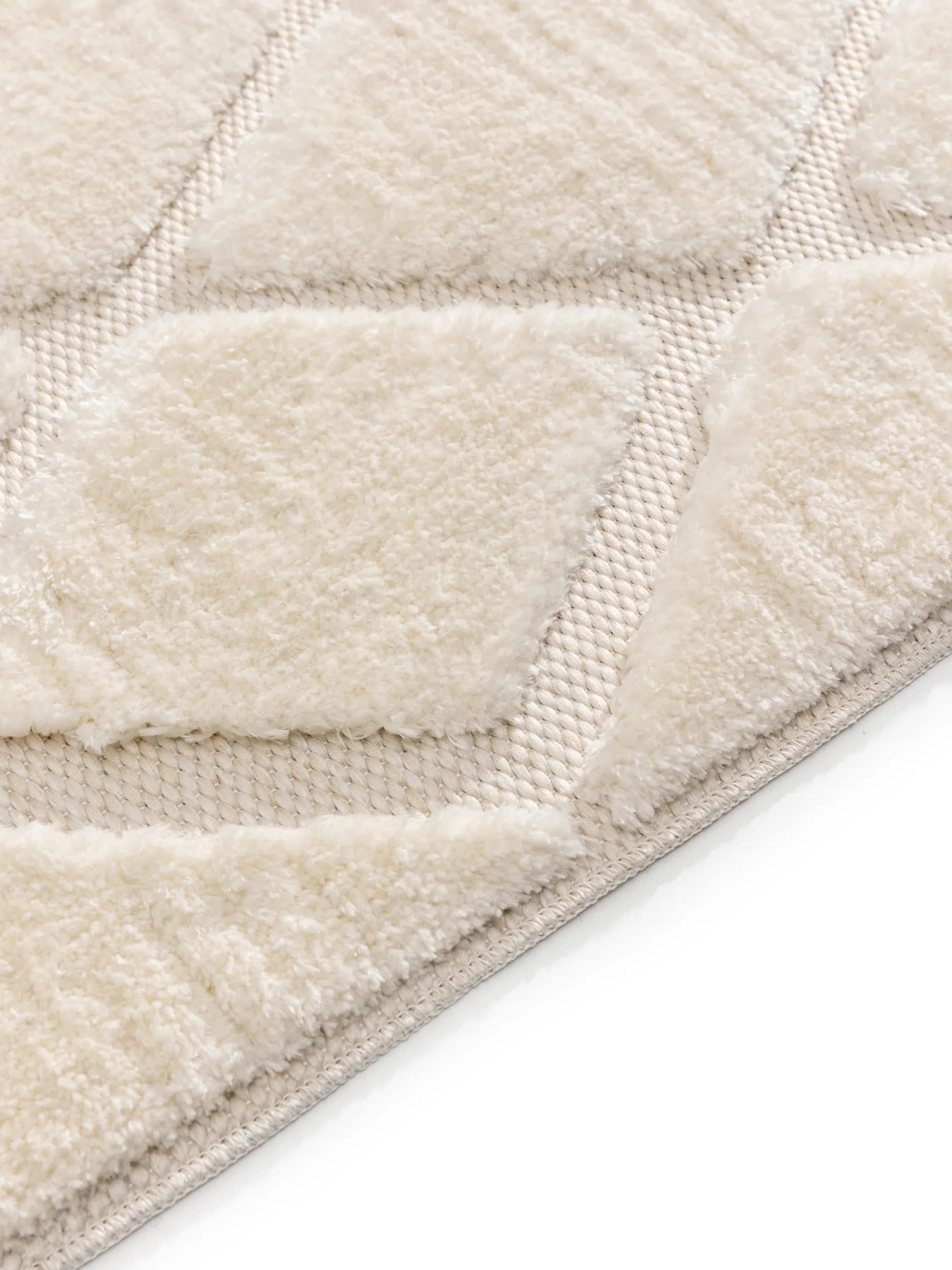 Teppich Elanie Creme 60007762-62101 Teppich Elanie Creme 60007762-62101 – Bild 4