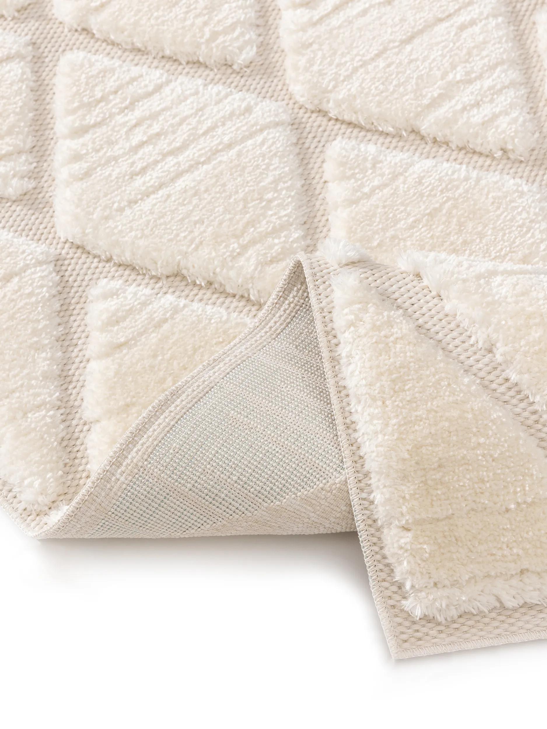 Teppich Elanie Creme 60007762-62101 Teppich Elanie Creme 60007762-62101 – Bild 5