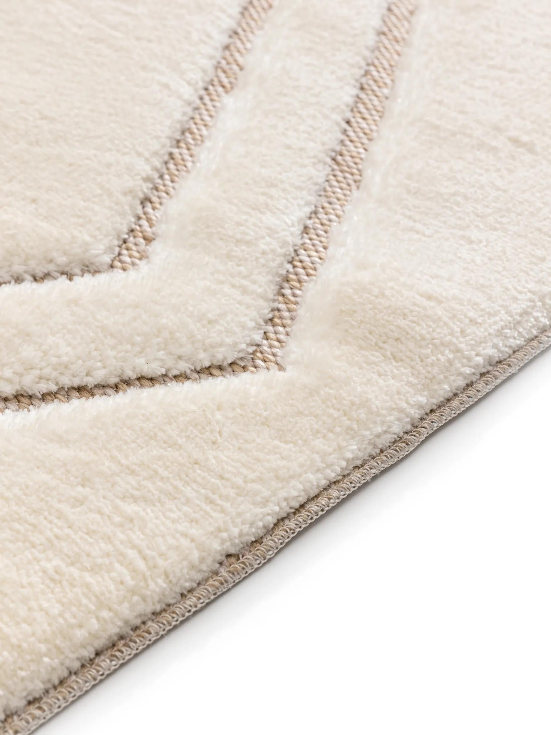 Teppich Elanie Creme/Beige 60007763-130101 Teppich Elanie Creme/Beige 60007763-130101 – Bild 4