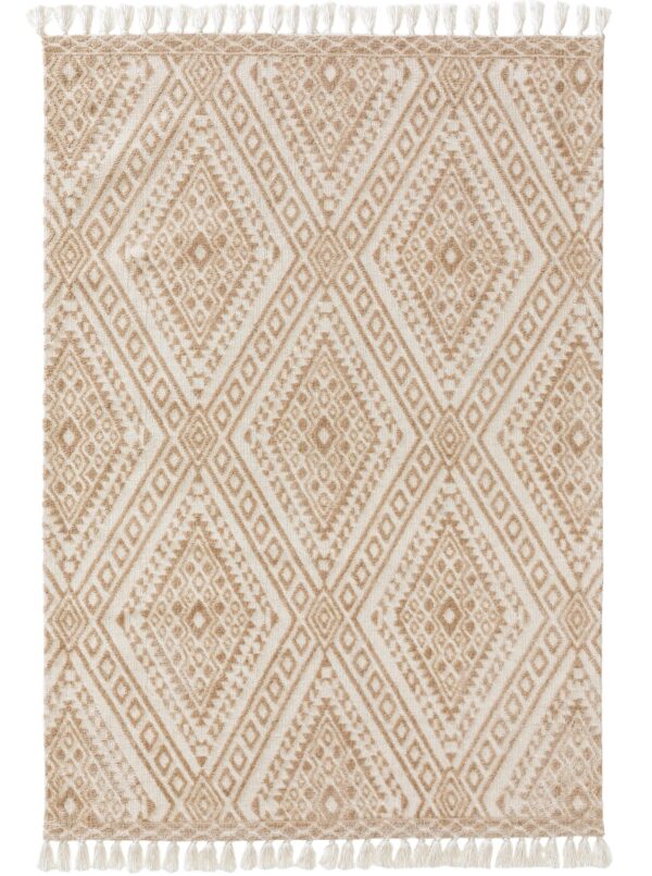 Teppich Elias Beige 60007165-21101