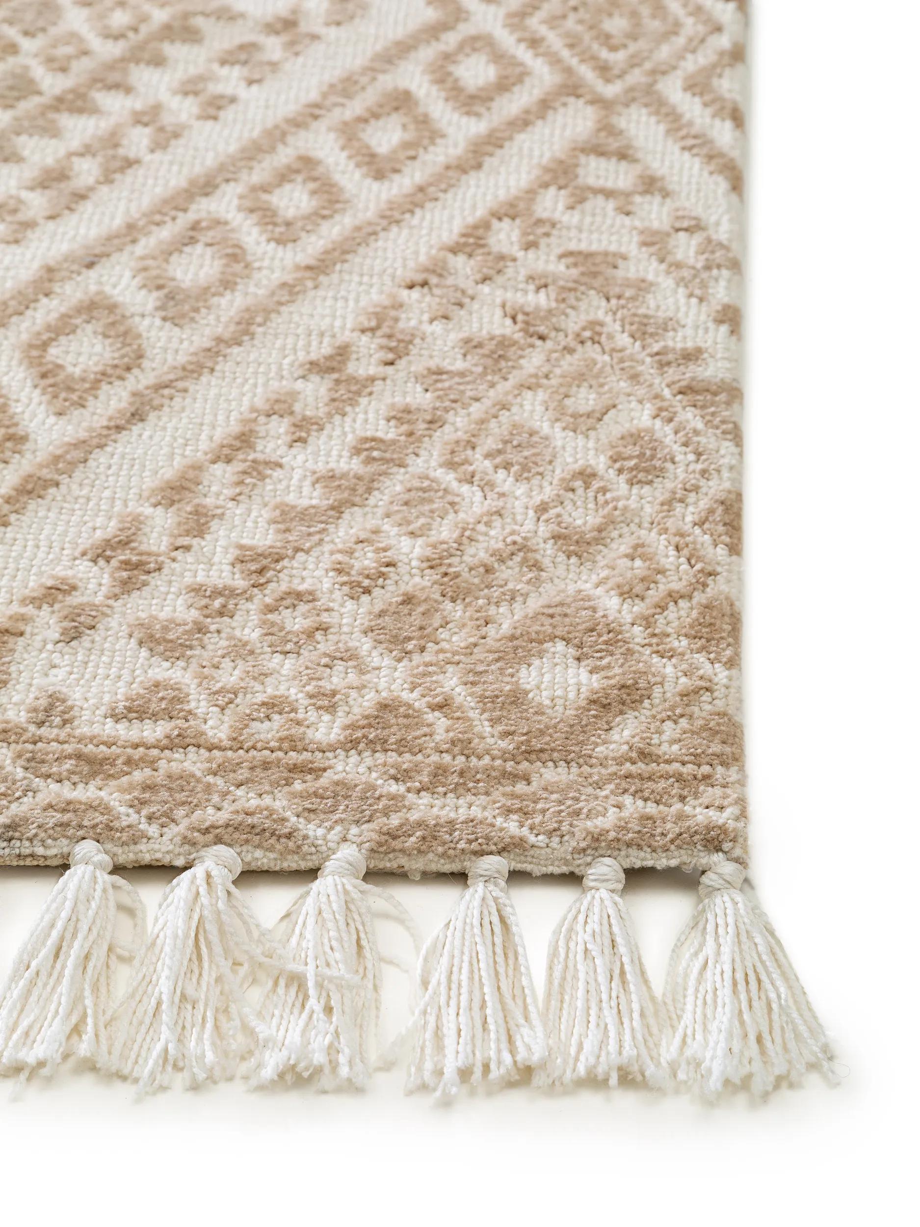 Teppich Elias Beige 60007165-21101 Teppich Elias Beige 60007165-21101 – Bild 4