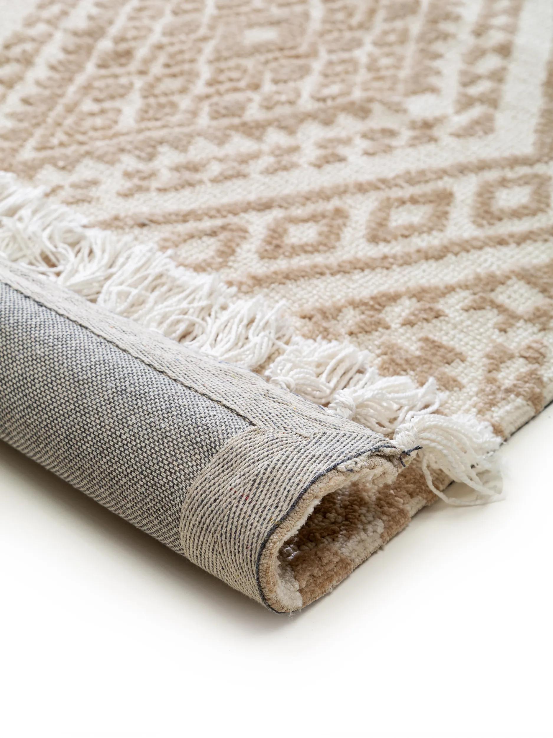Teppich Elias Beige 60007165-21101 Teppich Elias Beige 60007165-21101 – Bild 5
