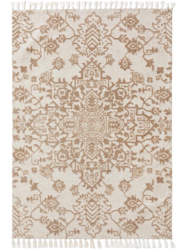 Teppich Elias Beige 60007166-21101