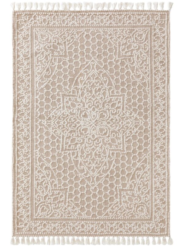Teppich Elias Beige 60007167-21101