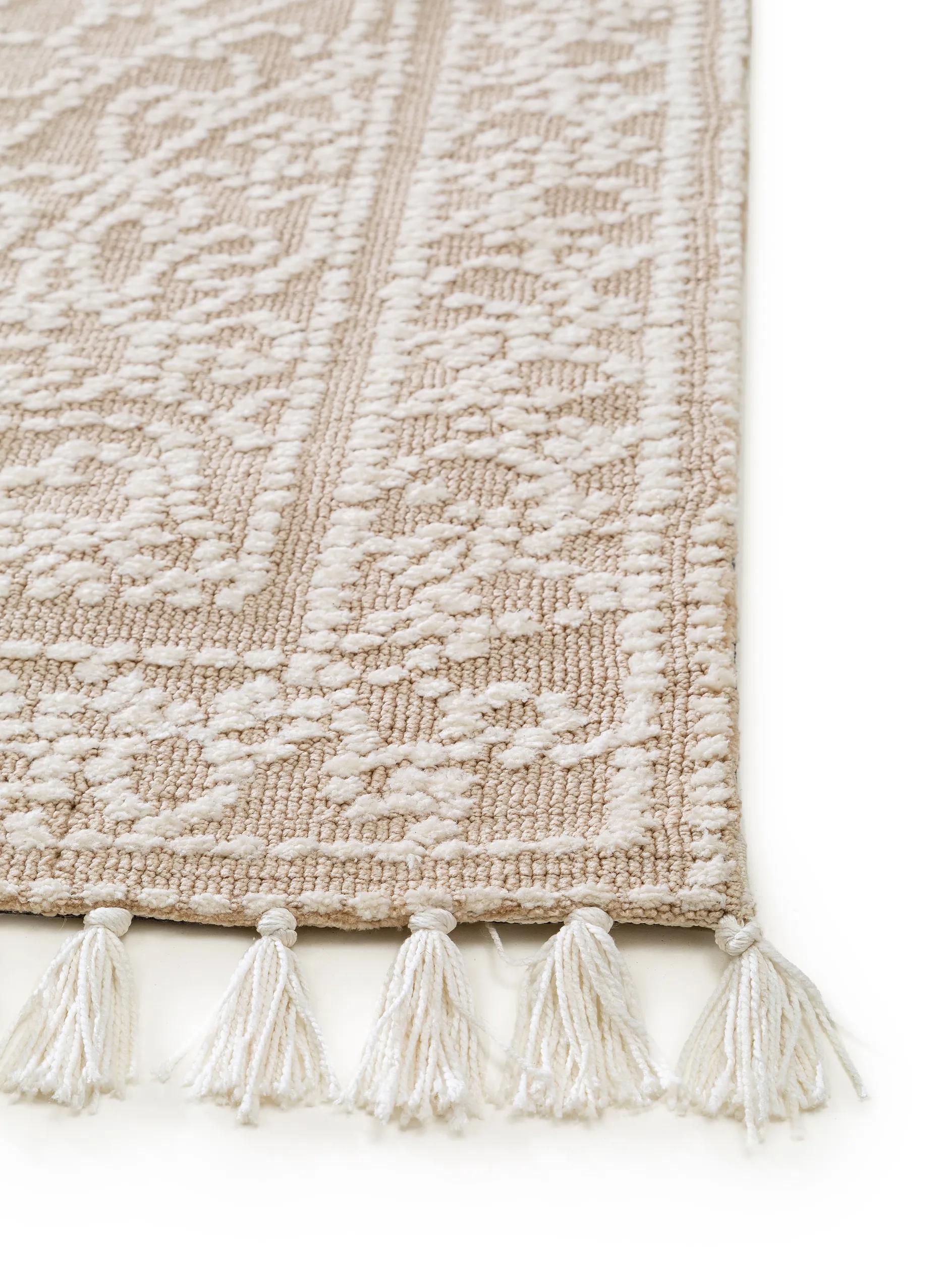 Teppich Elias Beige 60007167-21101 Teppich Elias Beige 60007167-21101 – Bild 4