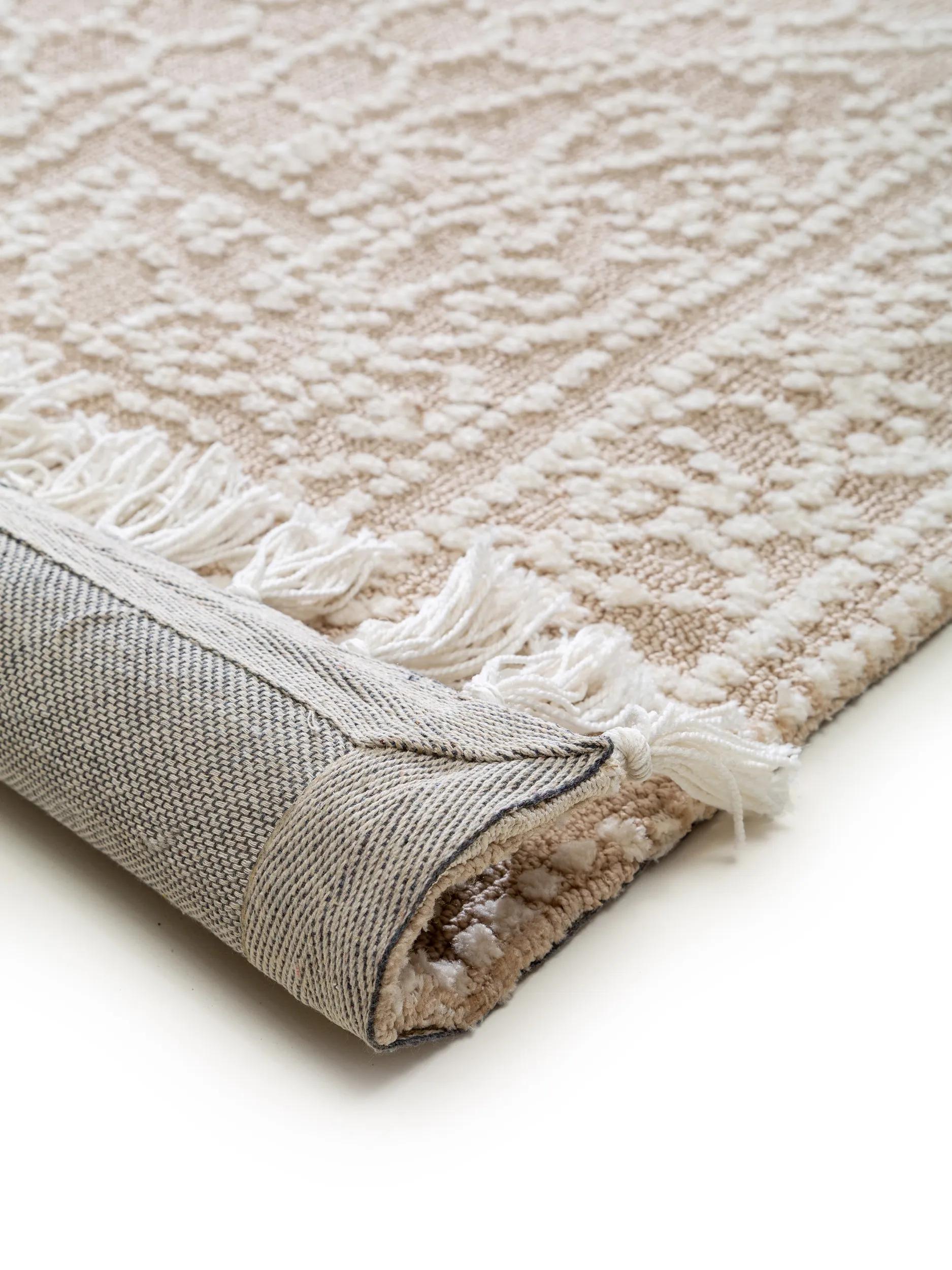 Teppich Elias Beige 60007167-21101 Teppich Elias Beige 60007167-21101 – Bild 5