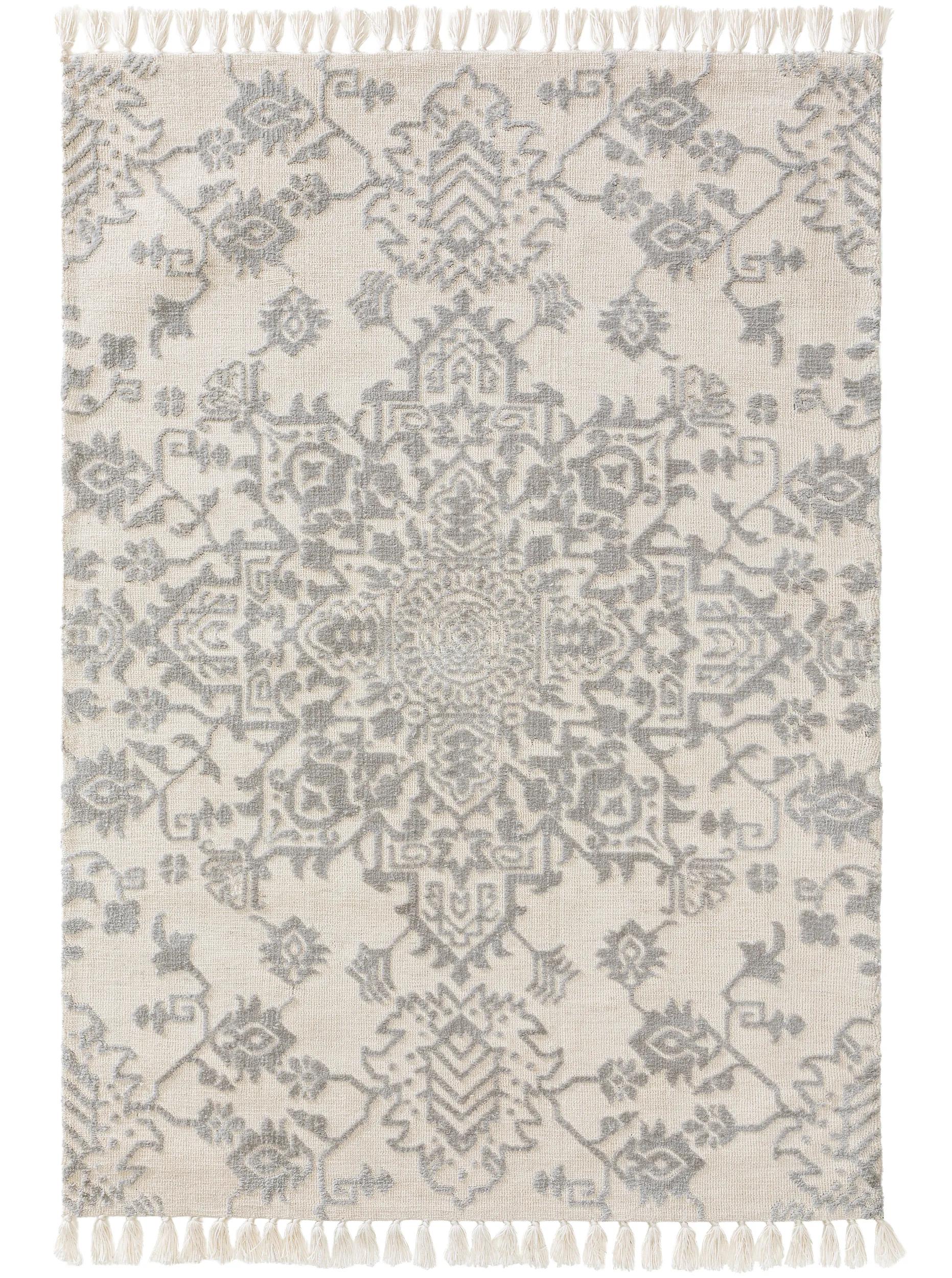 Teppich Elias Grau 60007166-28101 Teppich Elias Grau 60007166-28101