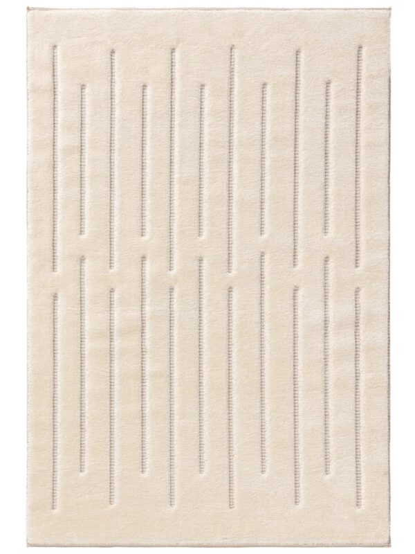 Teppich Elvy Creme 60007767-201101