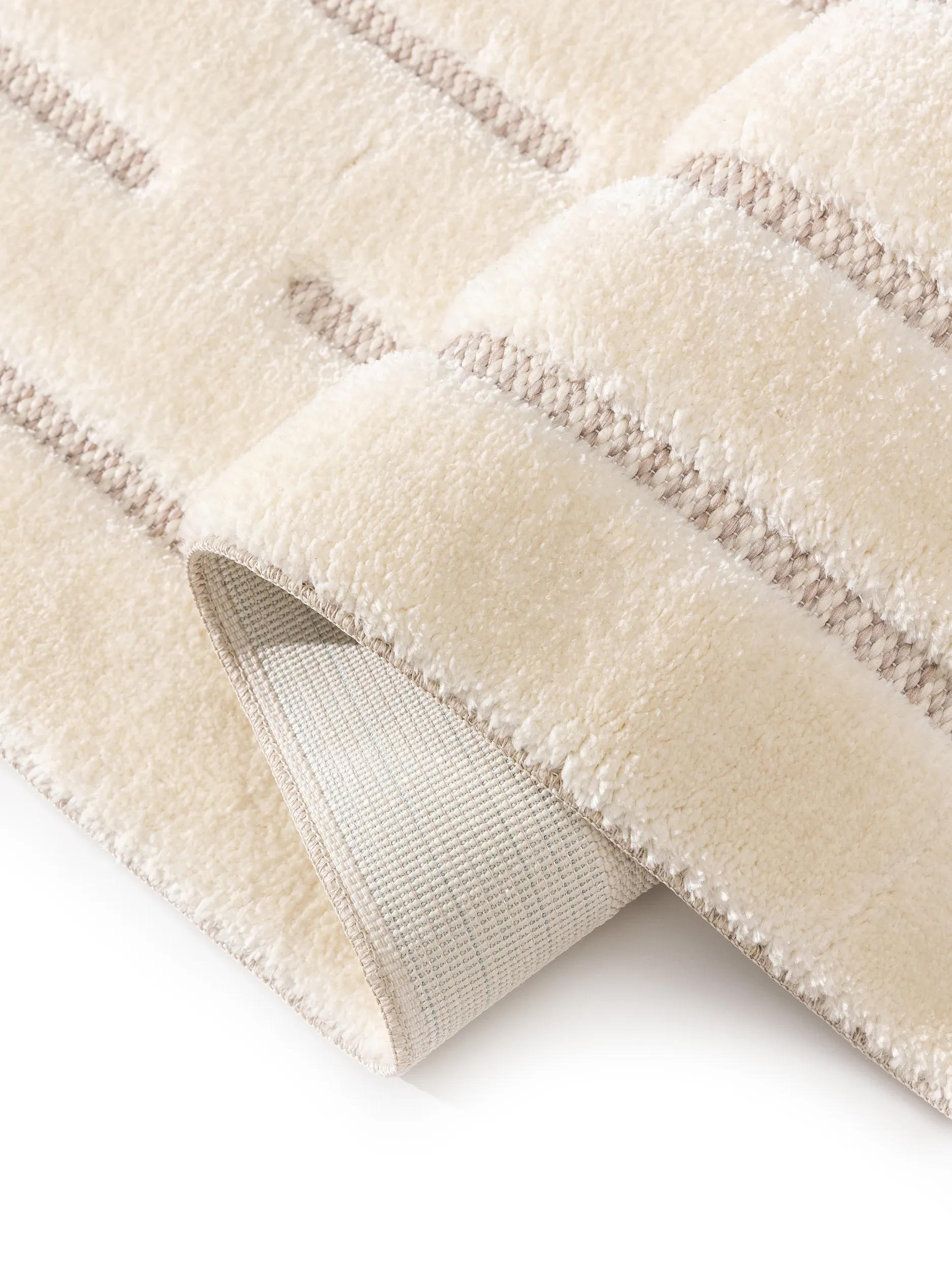Teppich Elvy Creme 60007767-201101 Teppich Elvy Creme 60007767-201101 – Bild 5