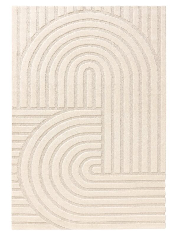 Teppich Eve Creme 60007629-62101