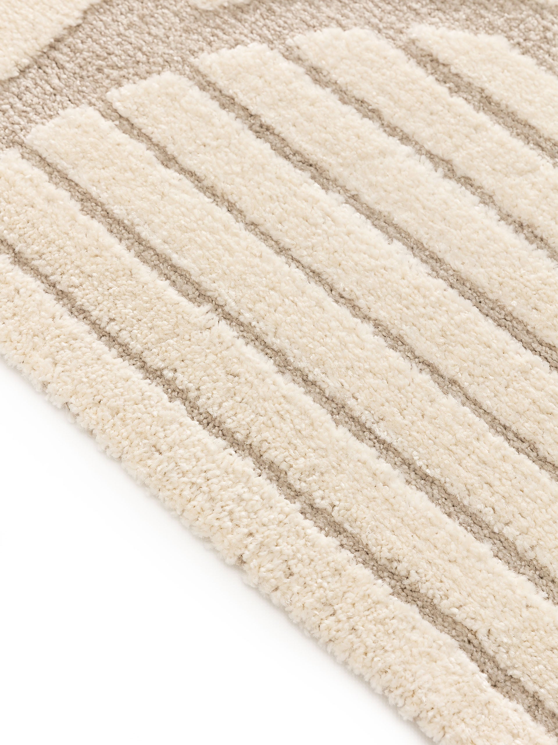 Teppich Eve Creme 60007630-62101 Teppich Eve Creme 60007630-62101 – Bild 5
