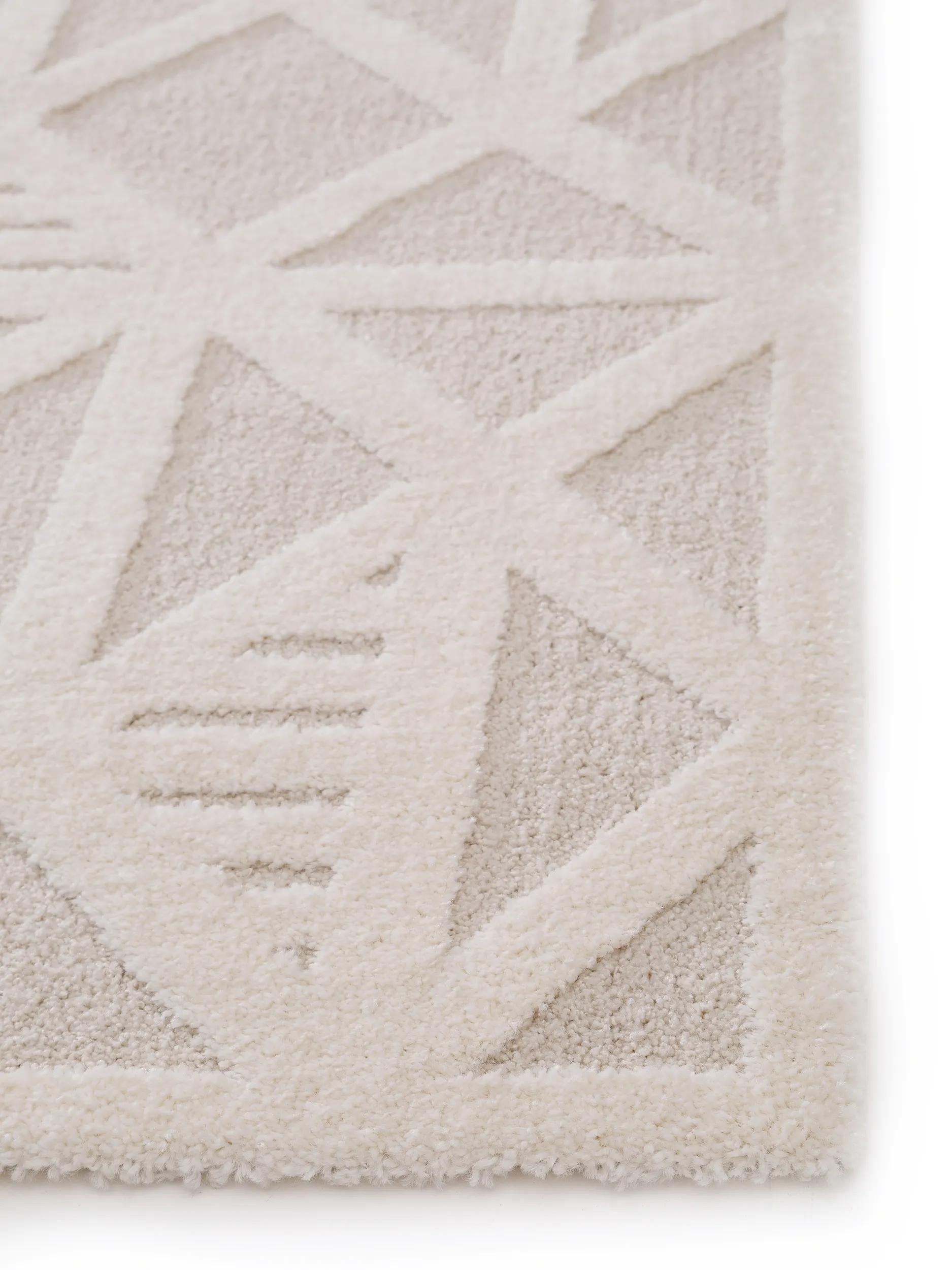 Teppich Eve Creme/Beige 60007170-130101 Teppich Eve Creme/Beige 60007170-130101 – Bild 4