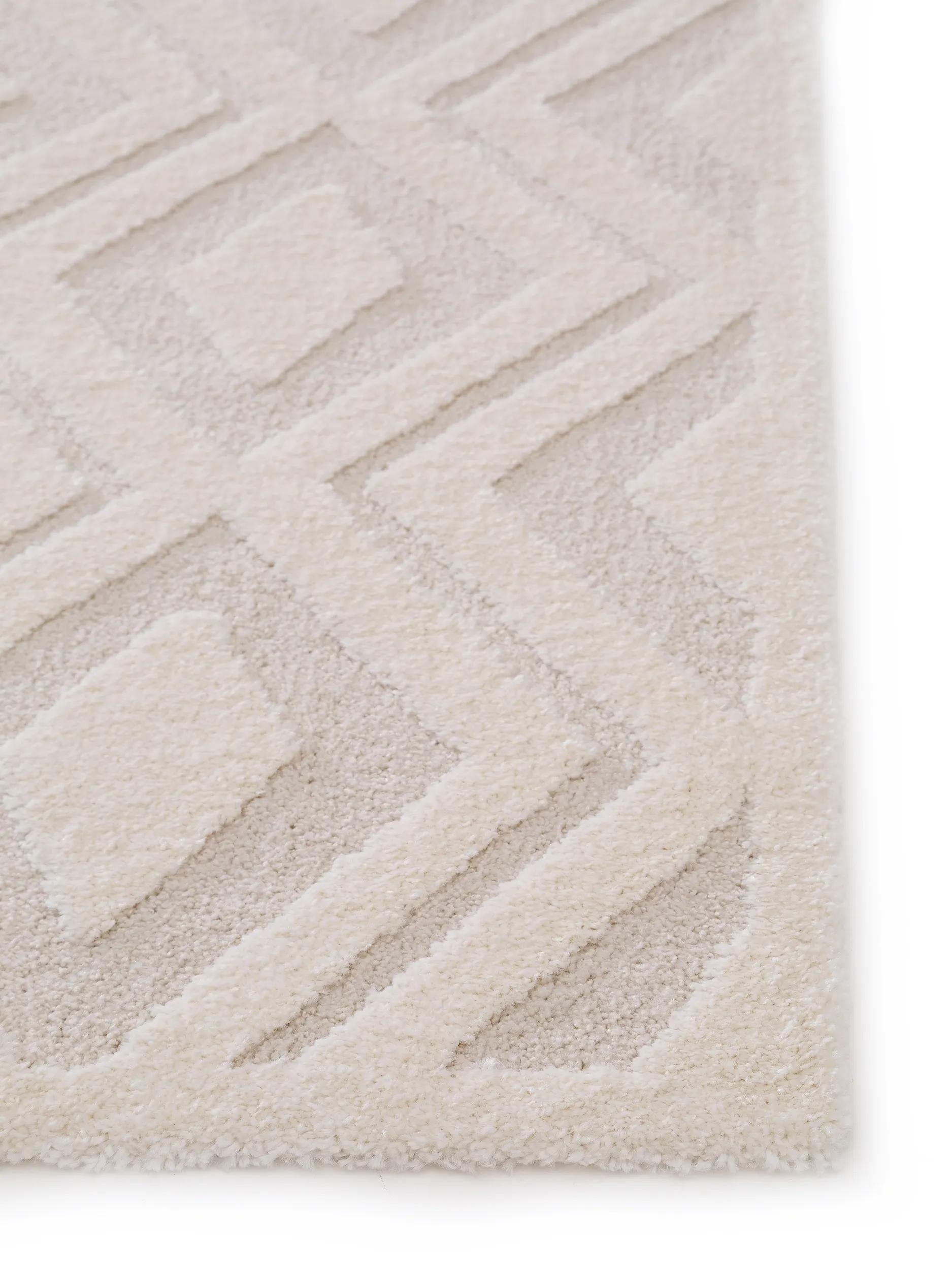 Teppich Eve Creme/Beige 60007173-130101 Teppich Eve Creme/Beige 60007173-130101 – Bild 4
