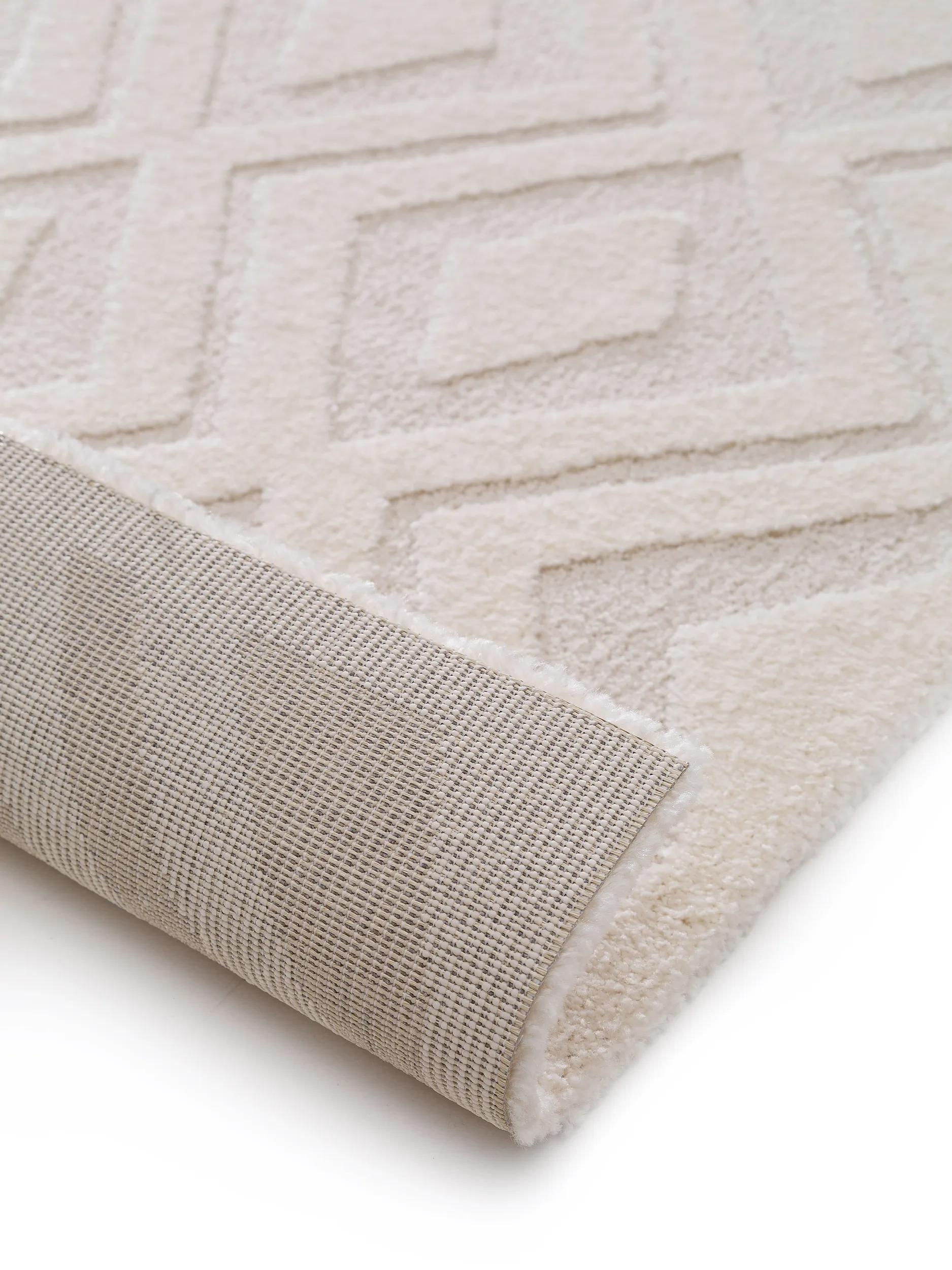 Teppich Eve Creme/Beige 60007173-130101 Teppich Eve Creme/Beige 60007173-130101 – Bild 5