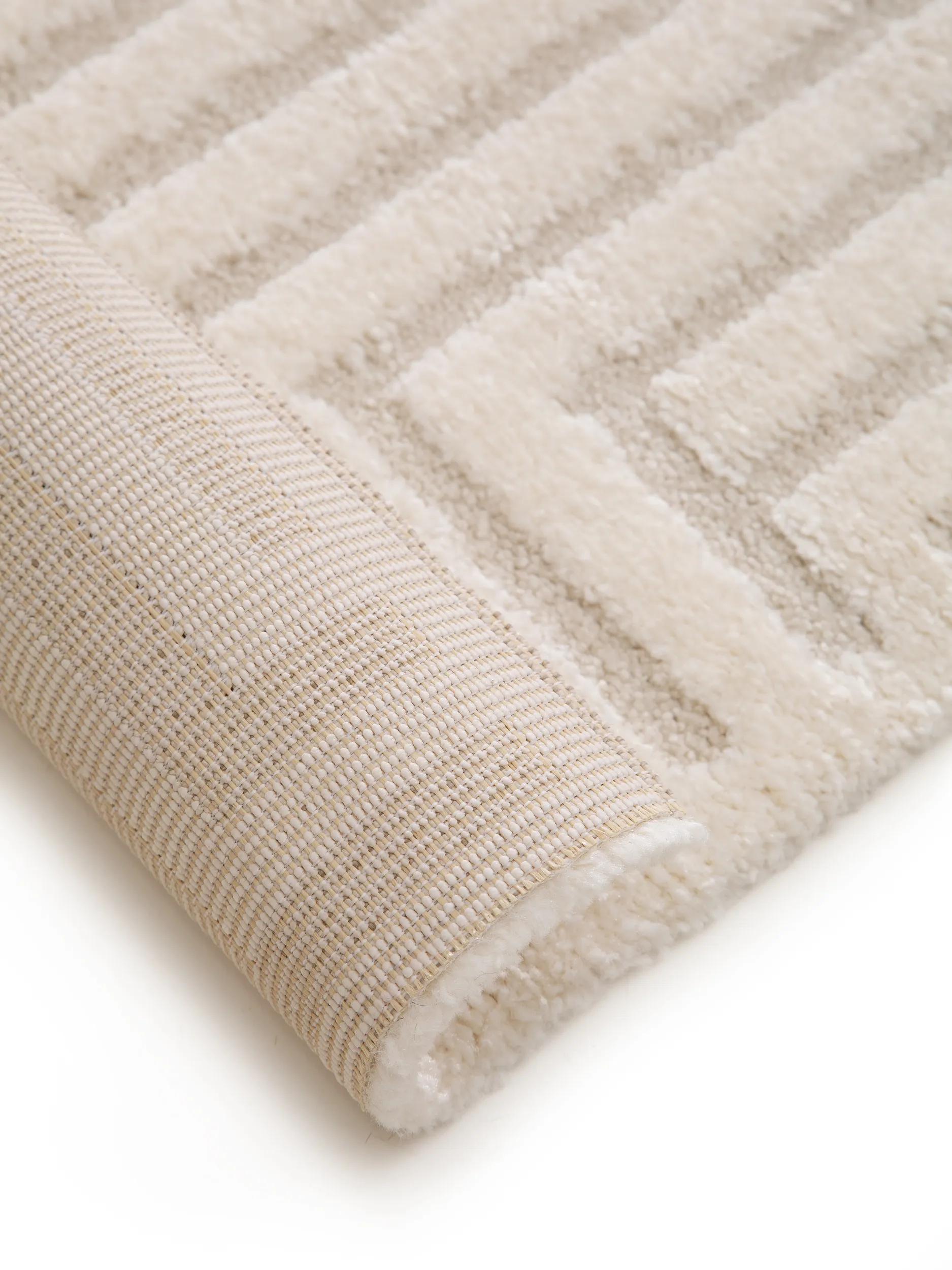 Teppich Eve Creme/Beige 60007174-130101 Teppich Eve Creme/Beige 60007174-130101 – Bild 5