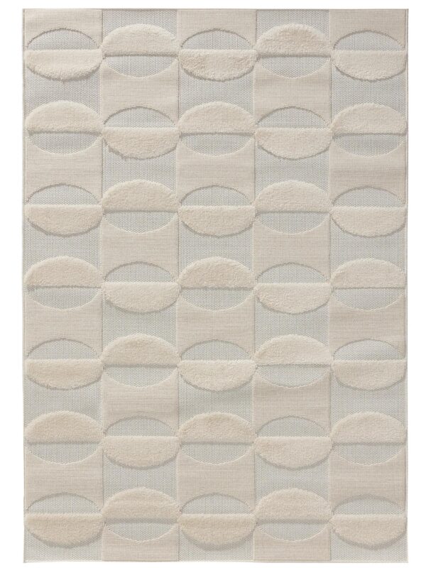 Teppich Haro Creme 60007656-62101
