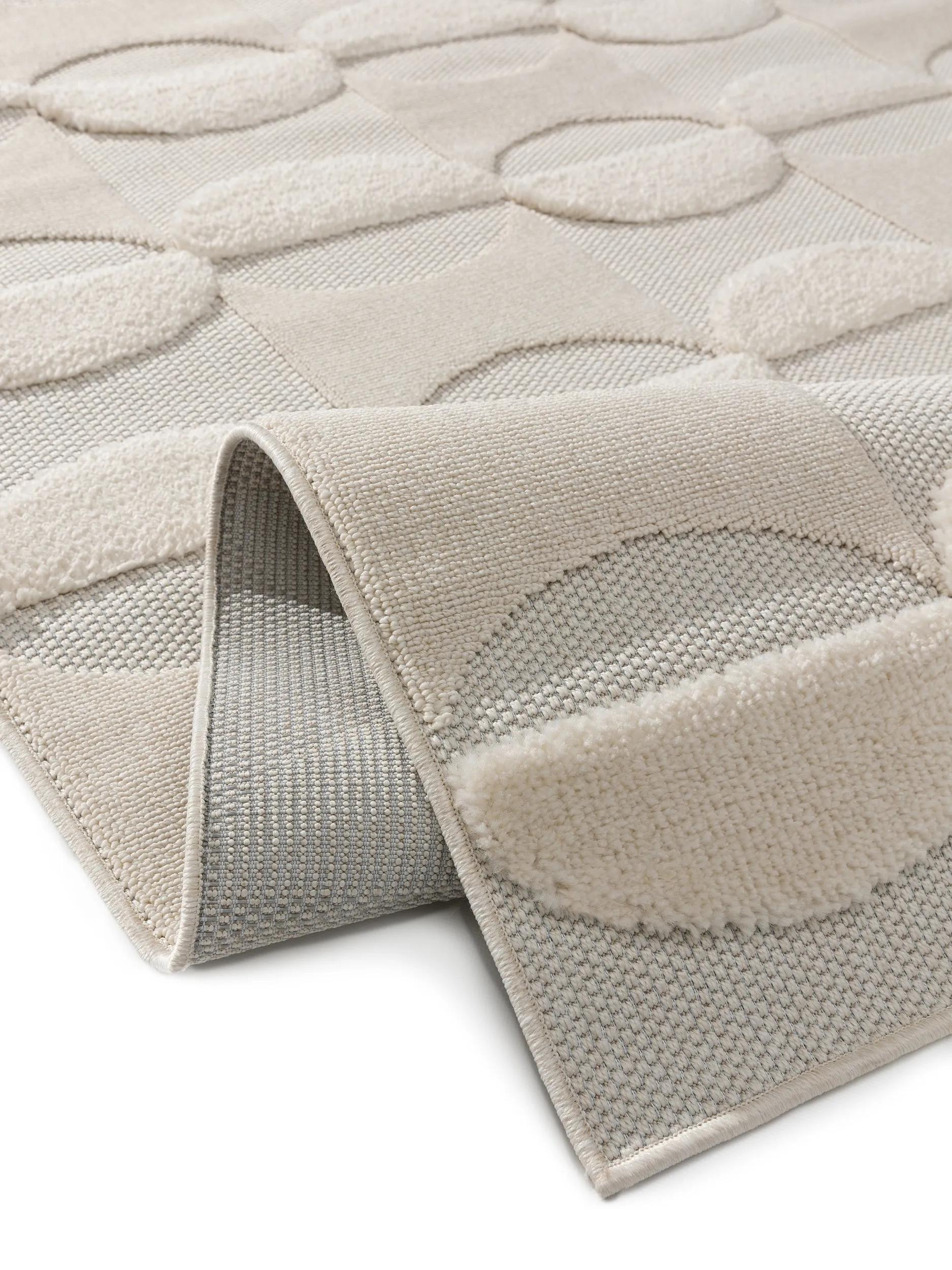 Teppich Haro Creme 60007656-62101 Teppich Haro Creme 60007656-62101 – Bild 5