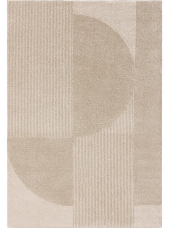 Teppich Ida Creme/Beige 60007396-130101