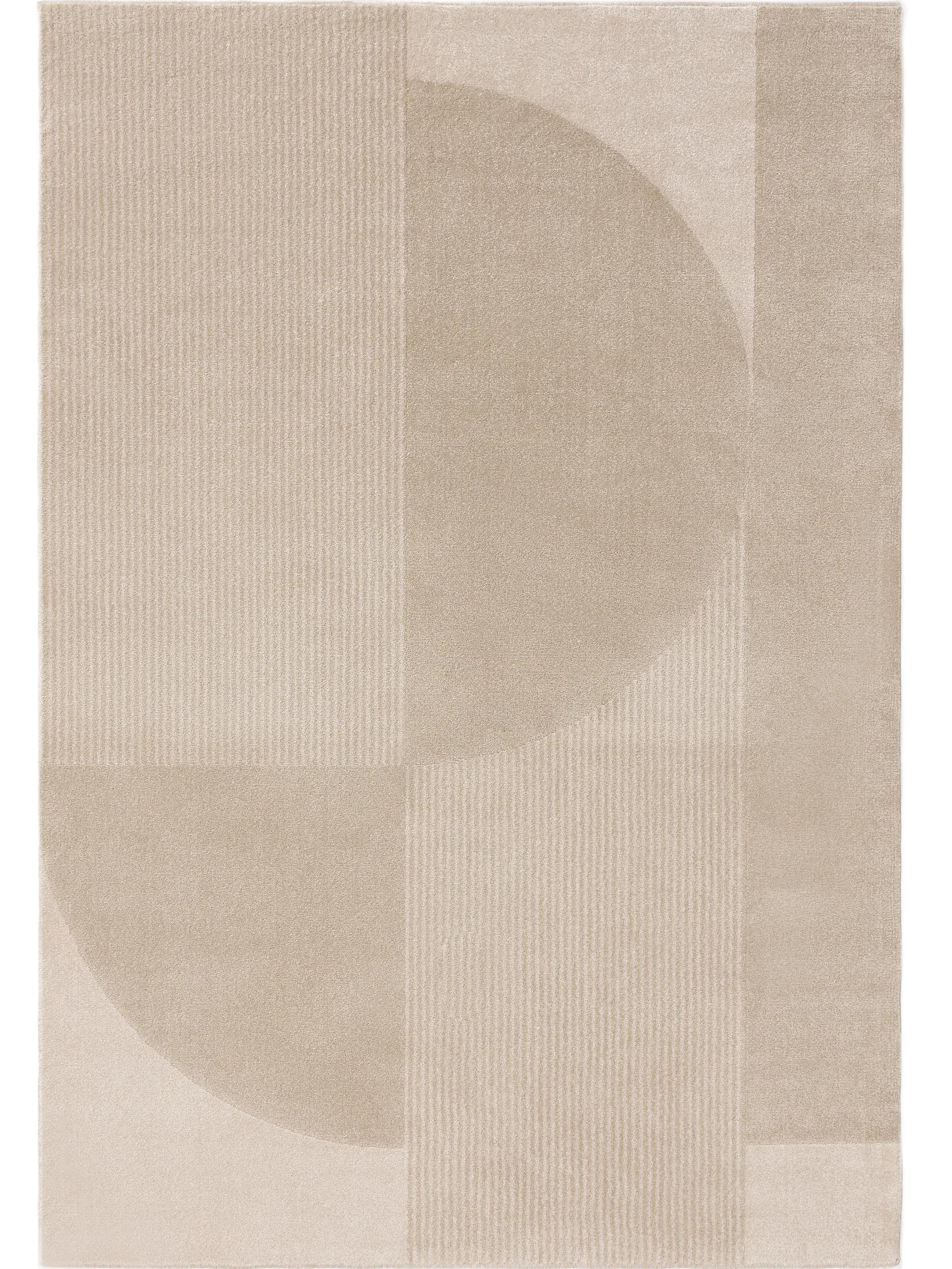 Teppich Ida Creme/Beige 60007396-130101 Teppich Ida Creme/Beige 60007396-130101