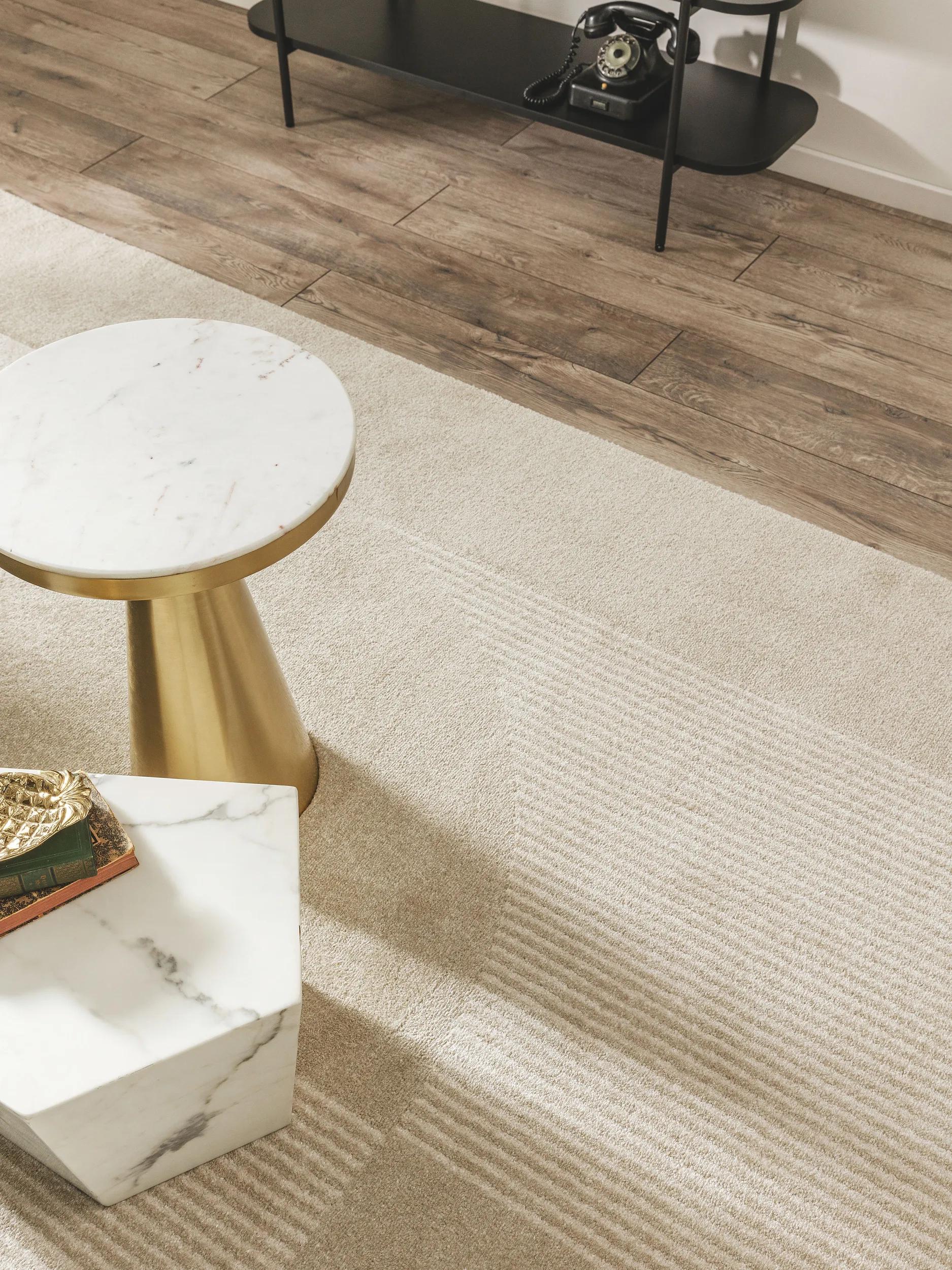 Teppich Ida Creme/Beige 60007396-130101 Teppich Ida Creme/Beige 60007396-130101 – Bild 3