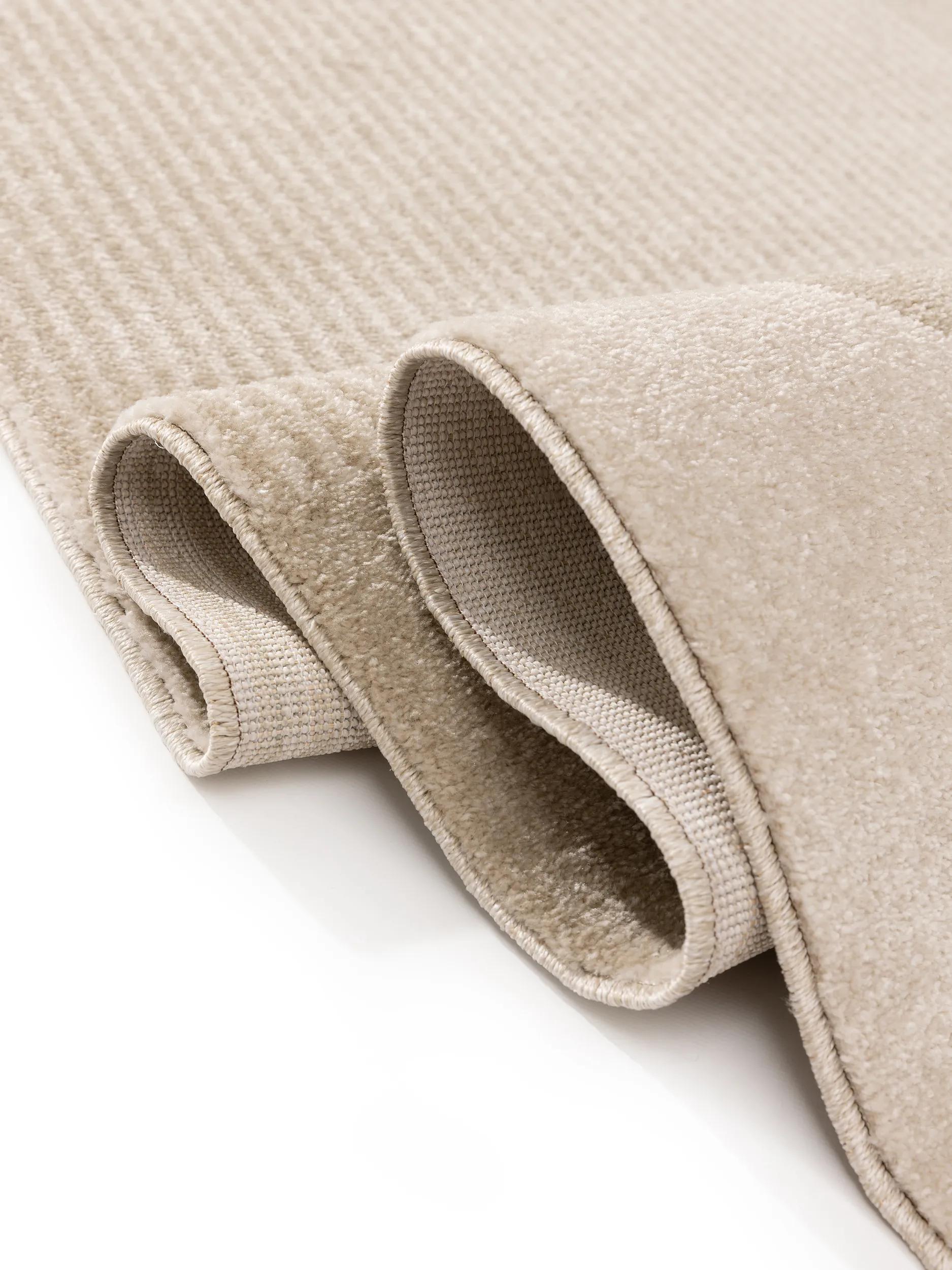 Teppich Ida Creme/Beige 60007396-130101 Teppich Ida Creme/Beige 60007396-130101 – Bild 4