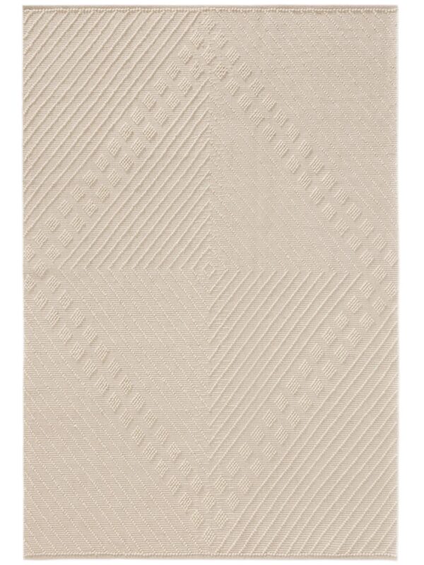 Teppich Jasper Creme 60007417-62101