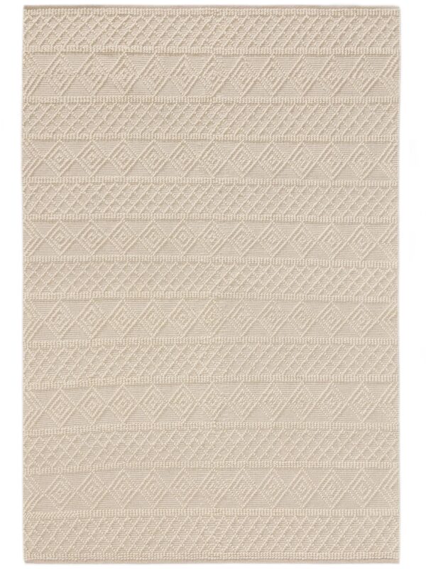 Teppich Jasper Creme 60007418-62101