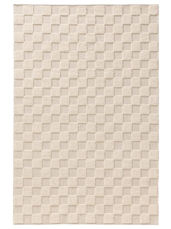 Teppich Jasper Creme 60007545-62101