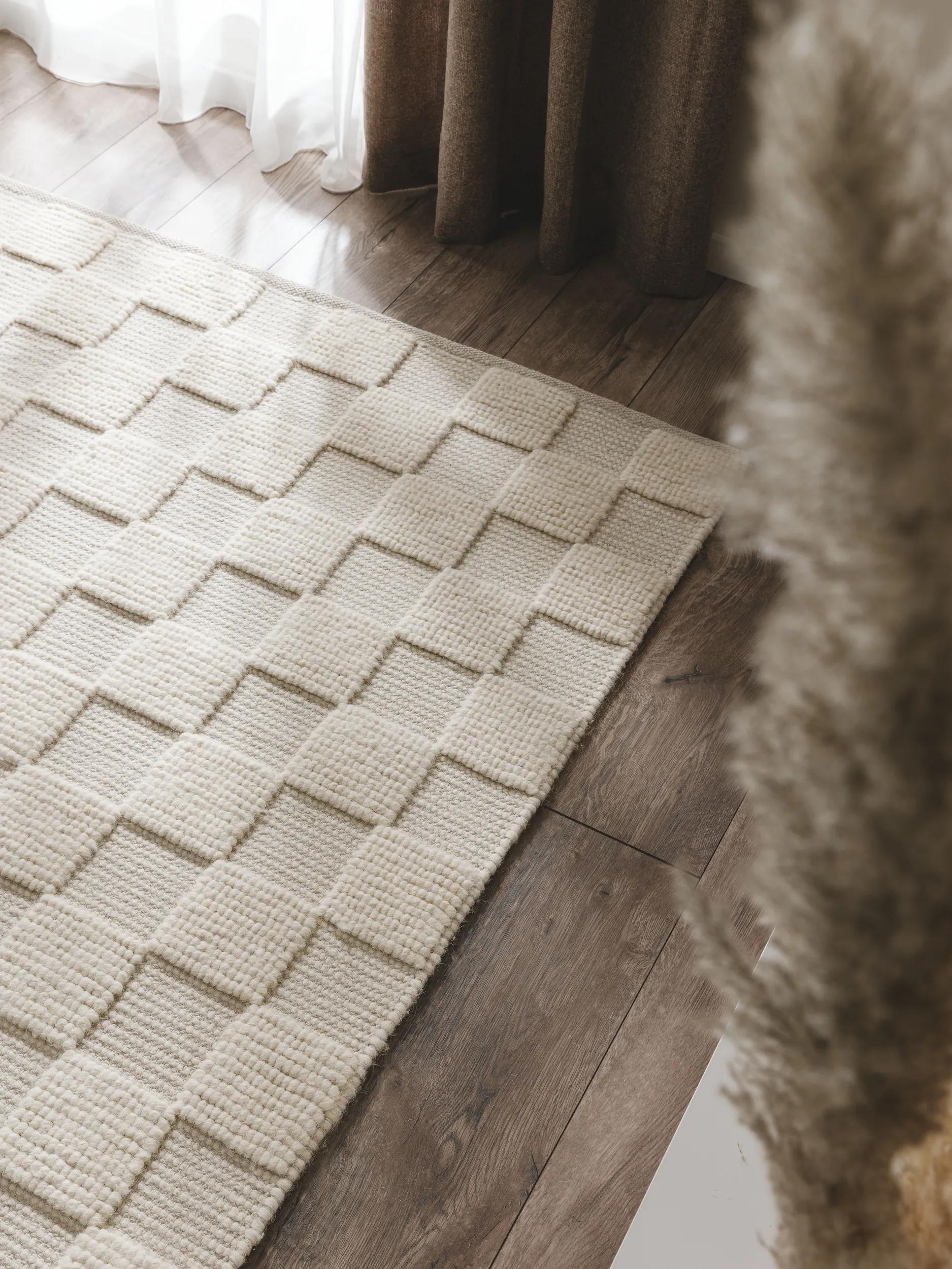 Teppich Jasper Creme 60007545-62101 Teppich Jasper Creme 60007545-62101 – Bild 3