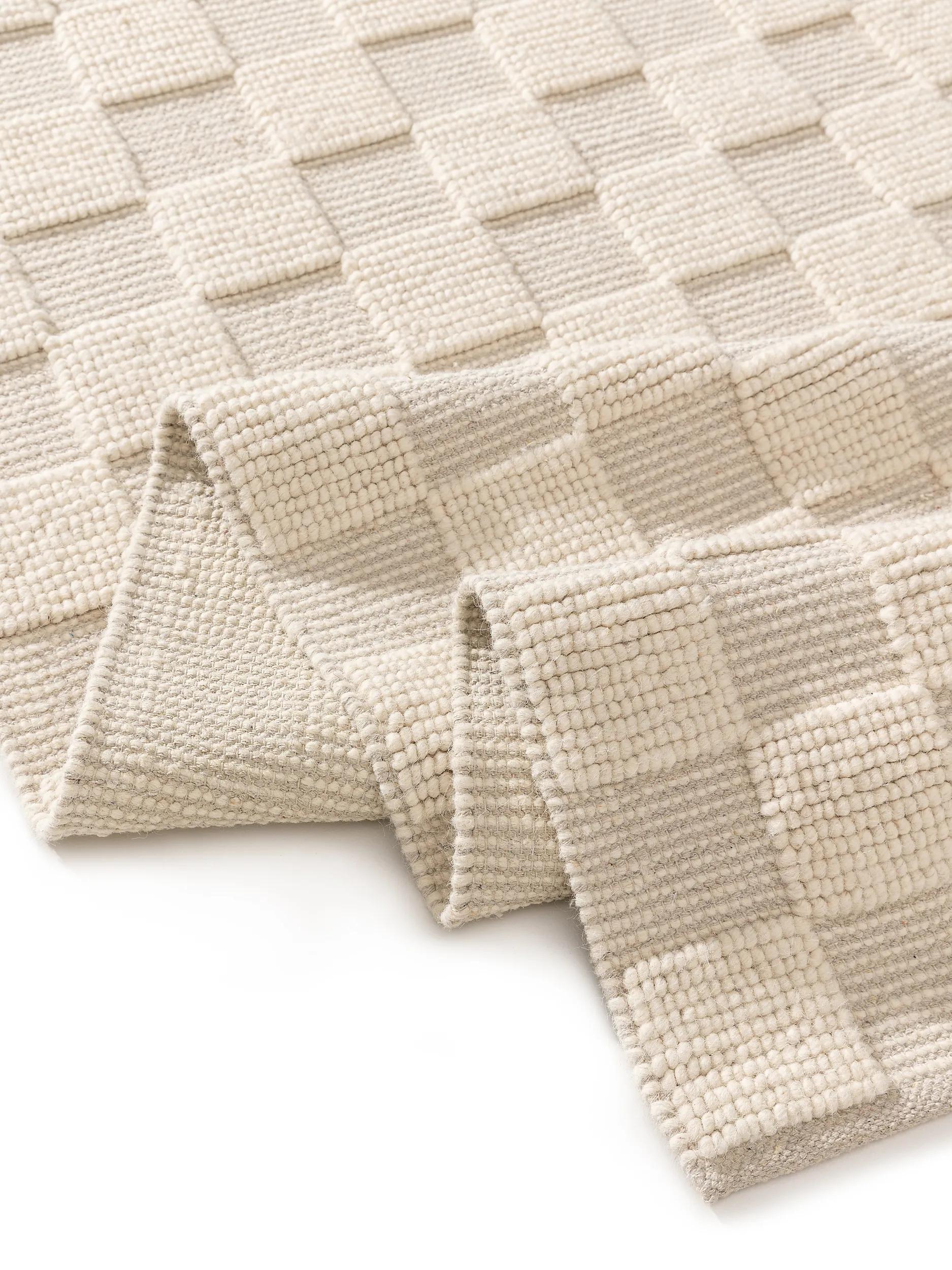 Teppich Jasper Creme 60007545-62101 Teppich Jasper Creme 60007545-62101 – Bild 4