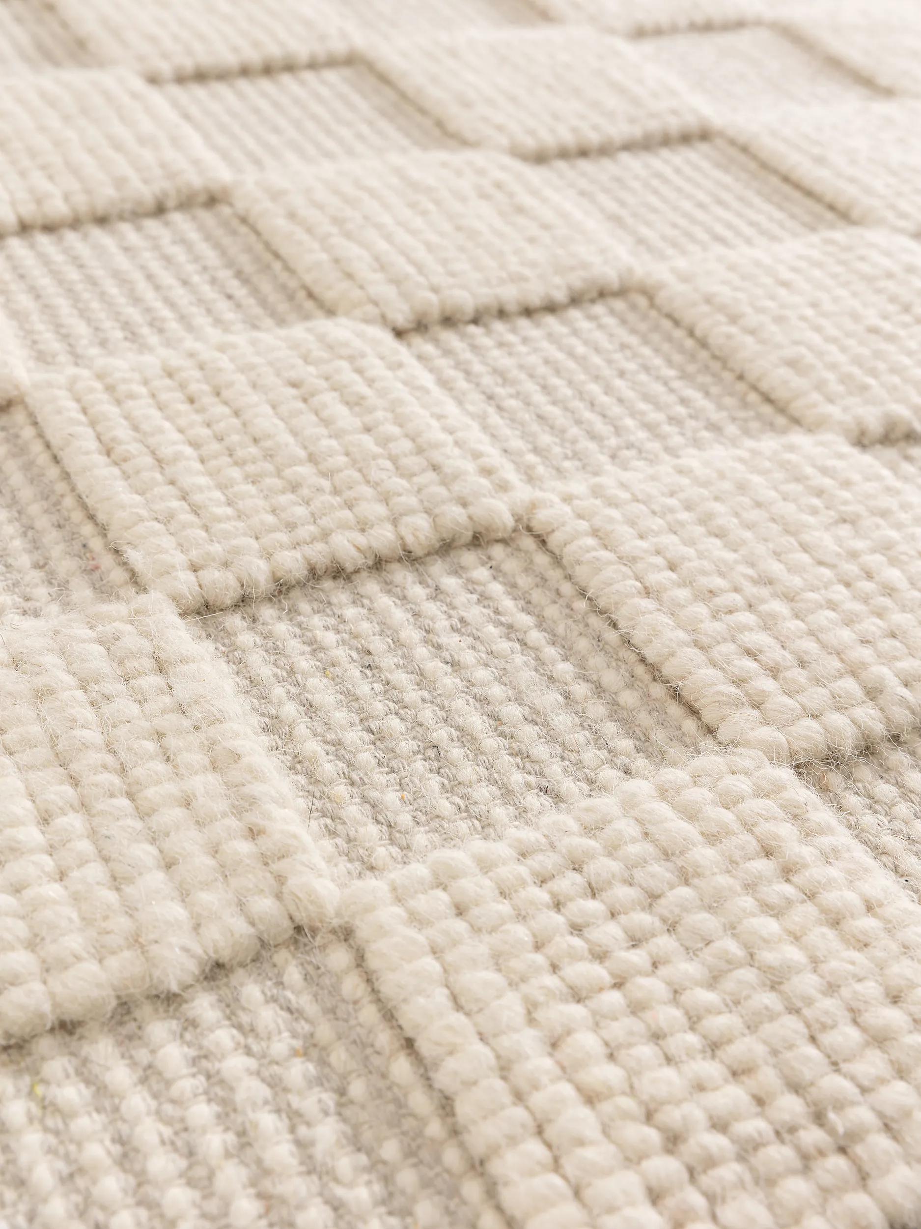 Teppich Jasper Creme 60007545-62101 Teppich Jasper Creme 60007545-62101 – Bild 5