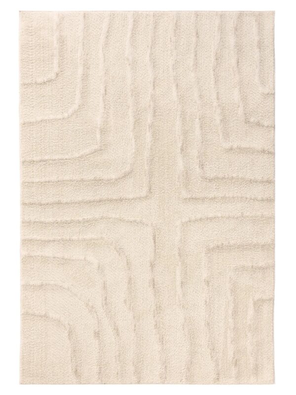 Teppich Junis Creme 60007747-62101