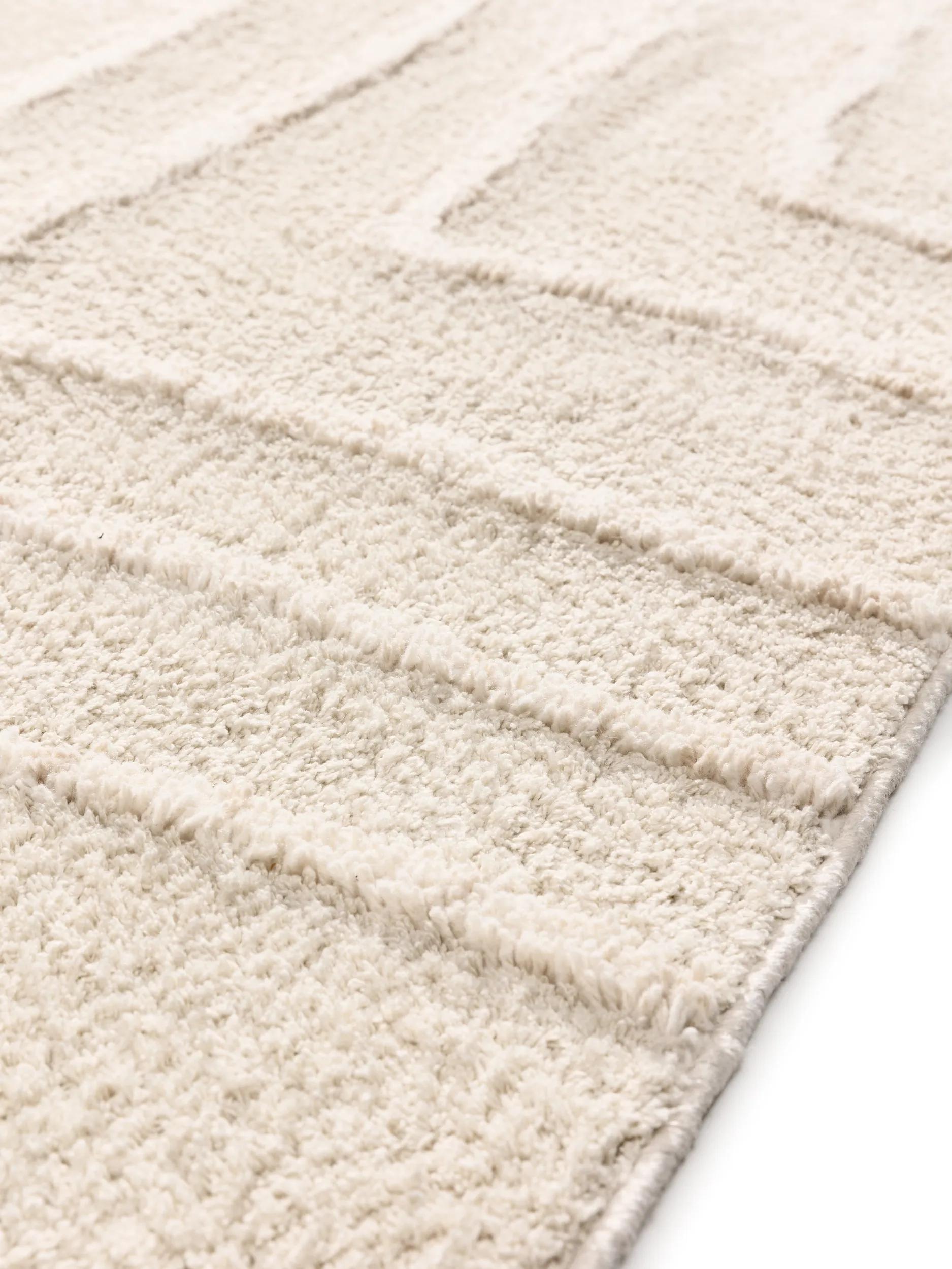 Teppich Junis Creme 60007747-62101 Teppich Junis Creme 60007747-62101 – Bild 5