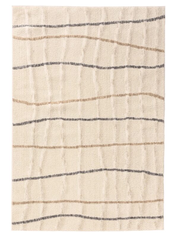 Teppich Junis Creme 60007748-62101