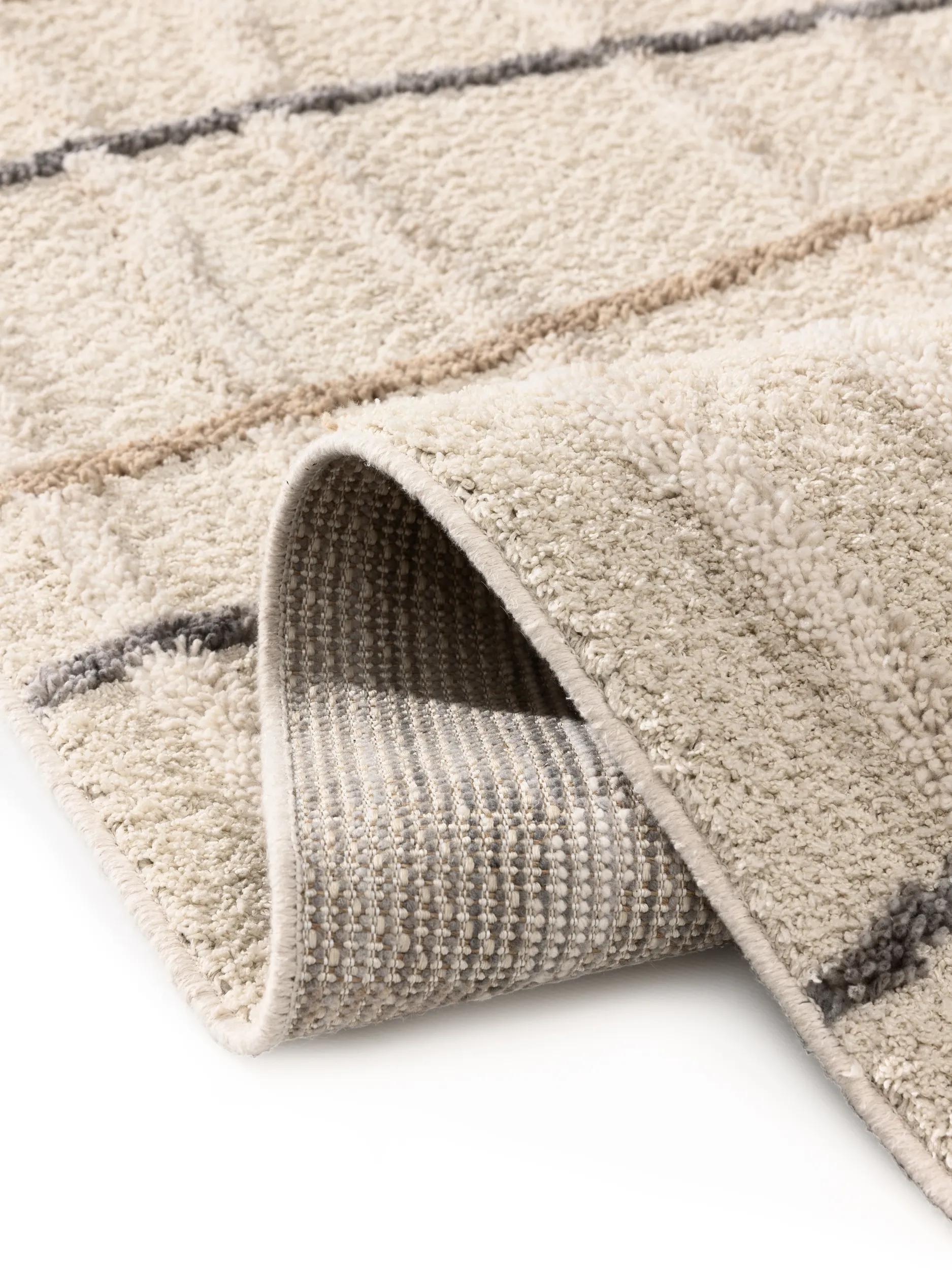Teppich Junis Creme 60007748-62101 Teppich Junis Creme 60007748-62101 – Bild 4