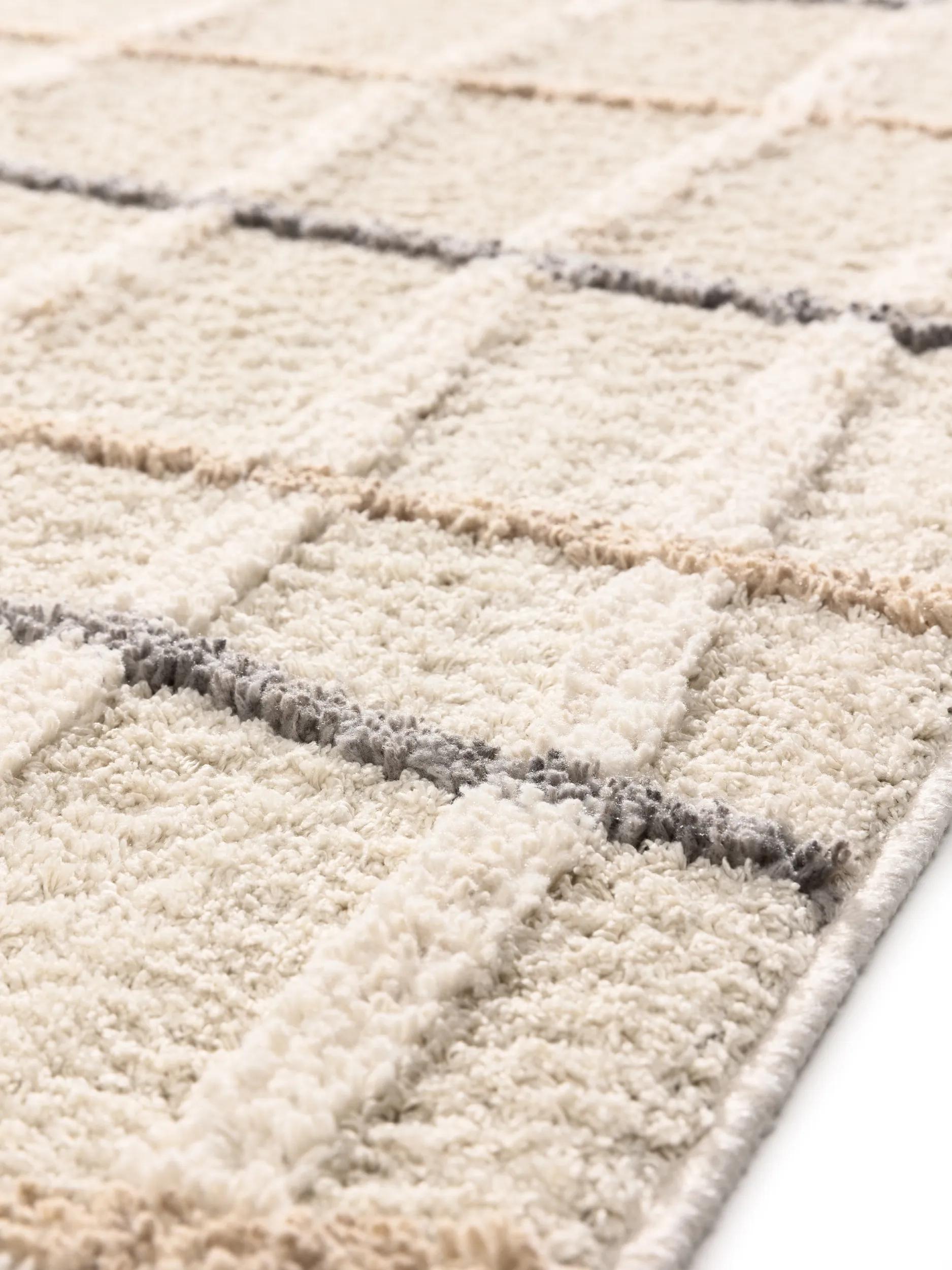 Teppich Junis Creme 60007748-62101 Teppich Junis Creme 60007748-62101 – Bild 5