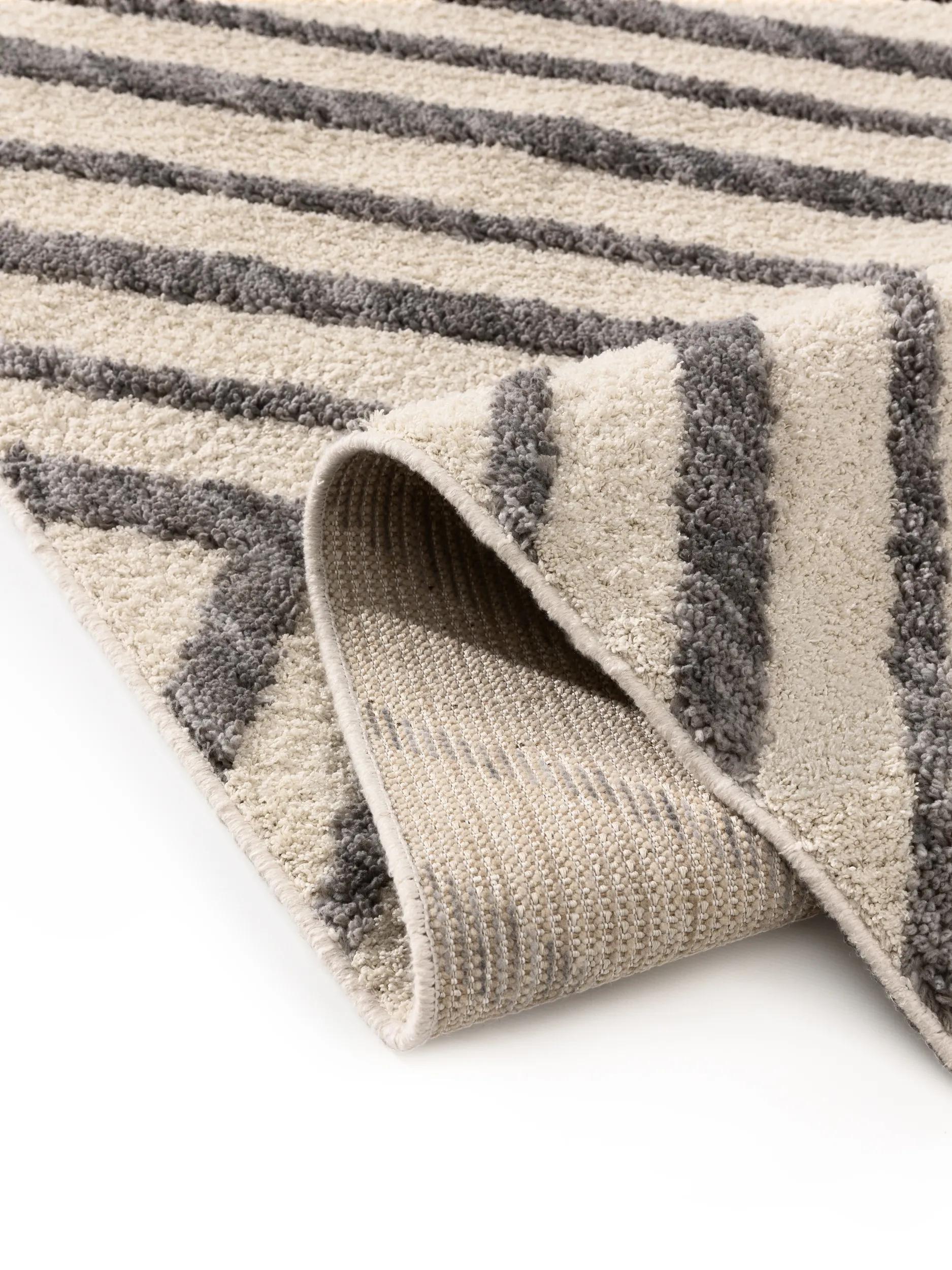 Teppich Junis Creme 60007749-62101 Teppich Junis Creme 60007749-62101 – Bild 4